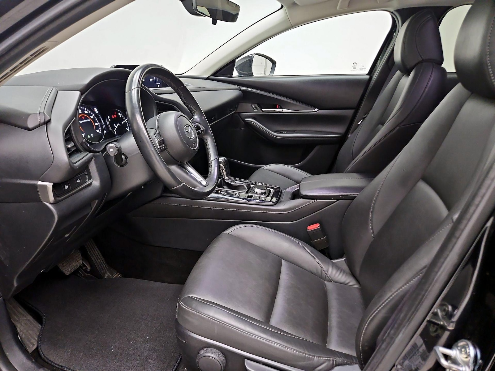 2024 Mazda CX-30 Select Sport - Photo 12