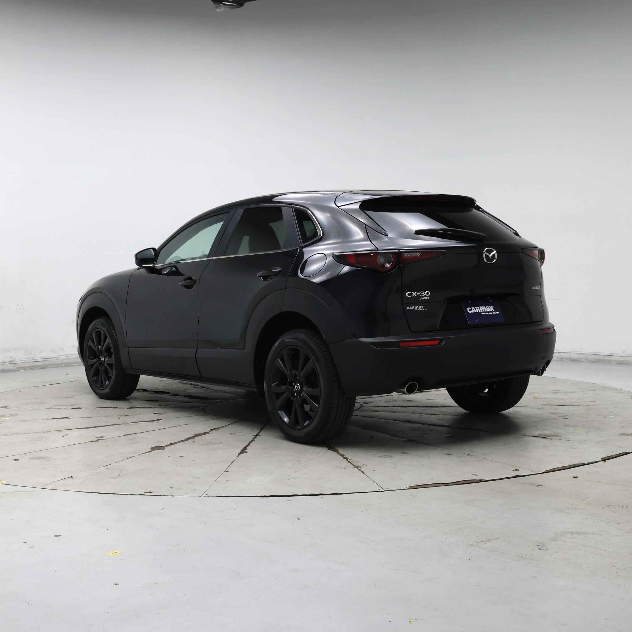 Thumbnail: 2024 Mazda CX-30 - 2