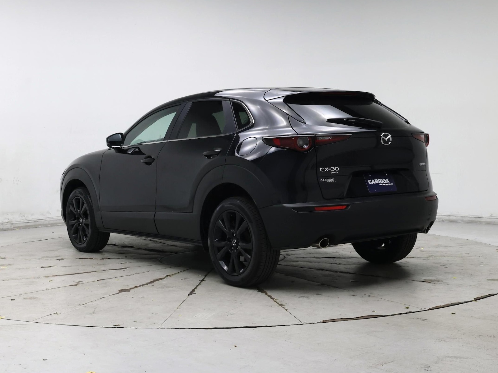2024 Mazda CX-30 Select Sport - Photo 3