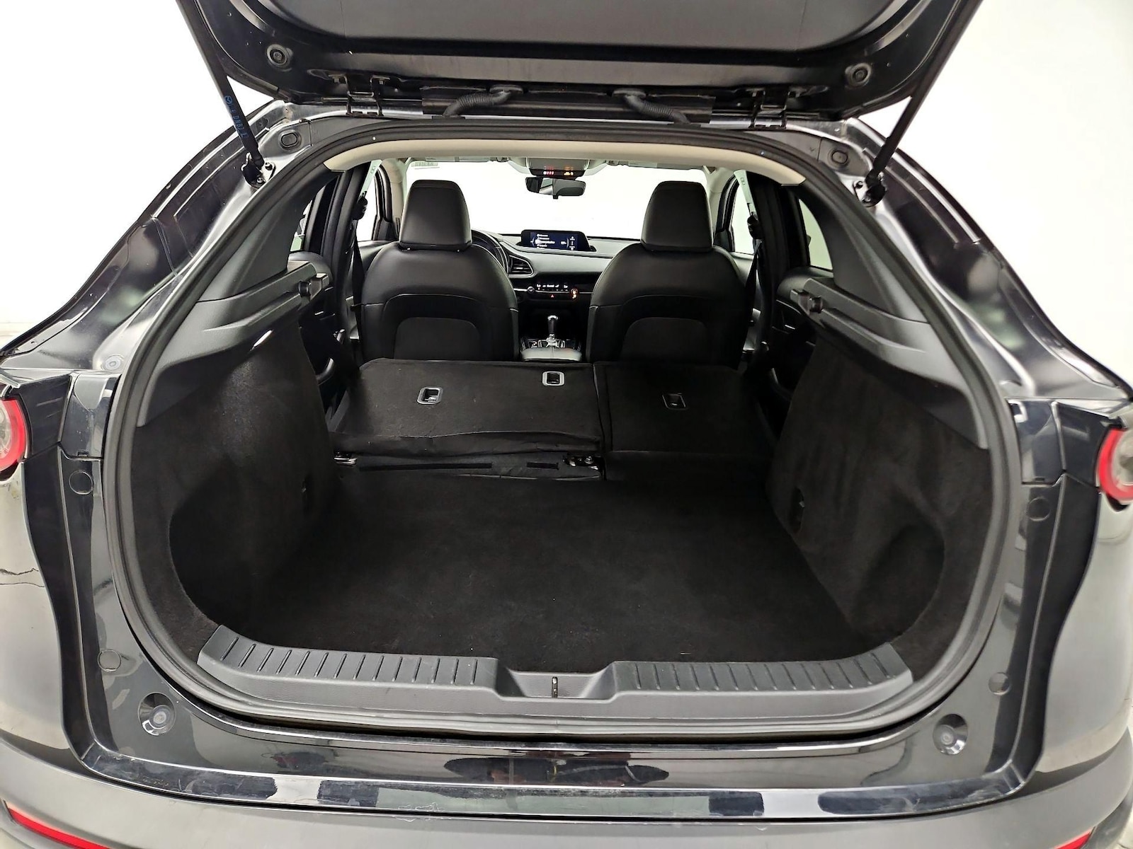 2024 Mazda CX-30 Select Sport - Photo 22
