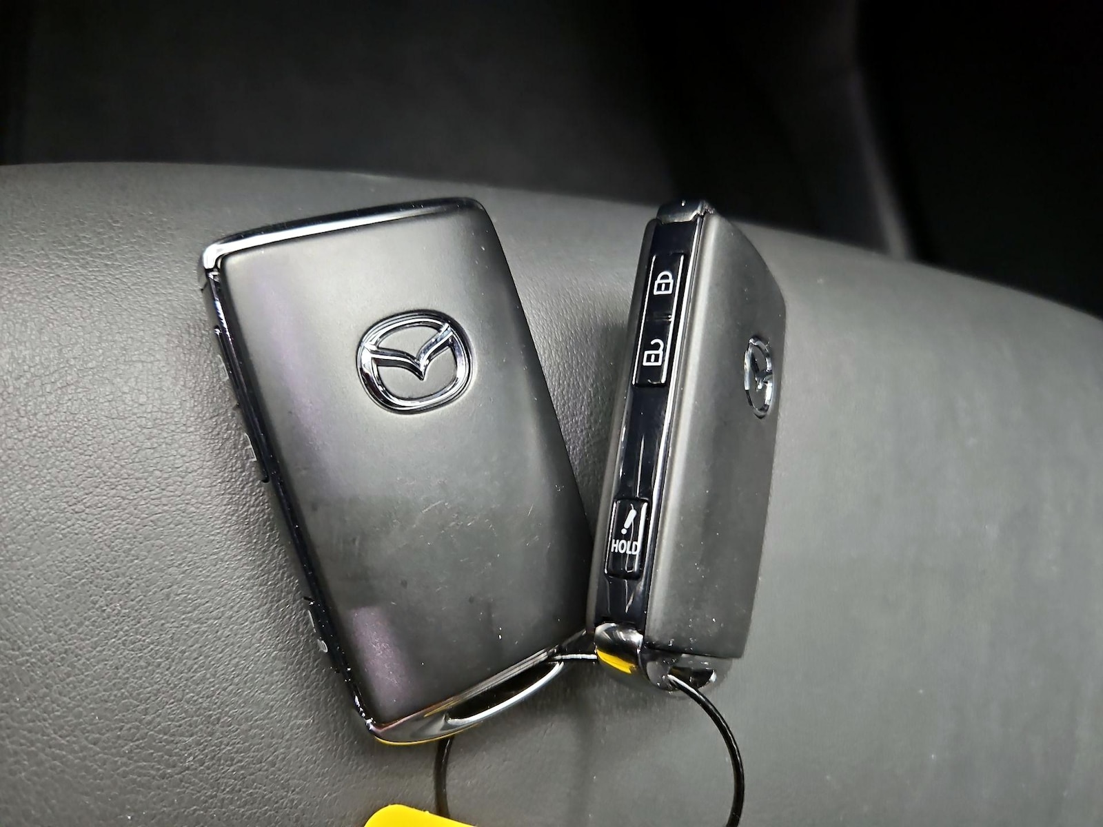 2024 Mazda CX-30 Select Sport - Photo 24