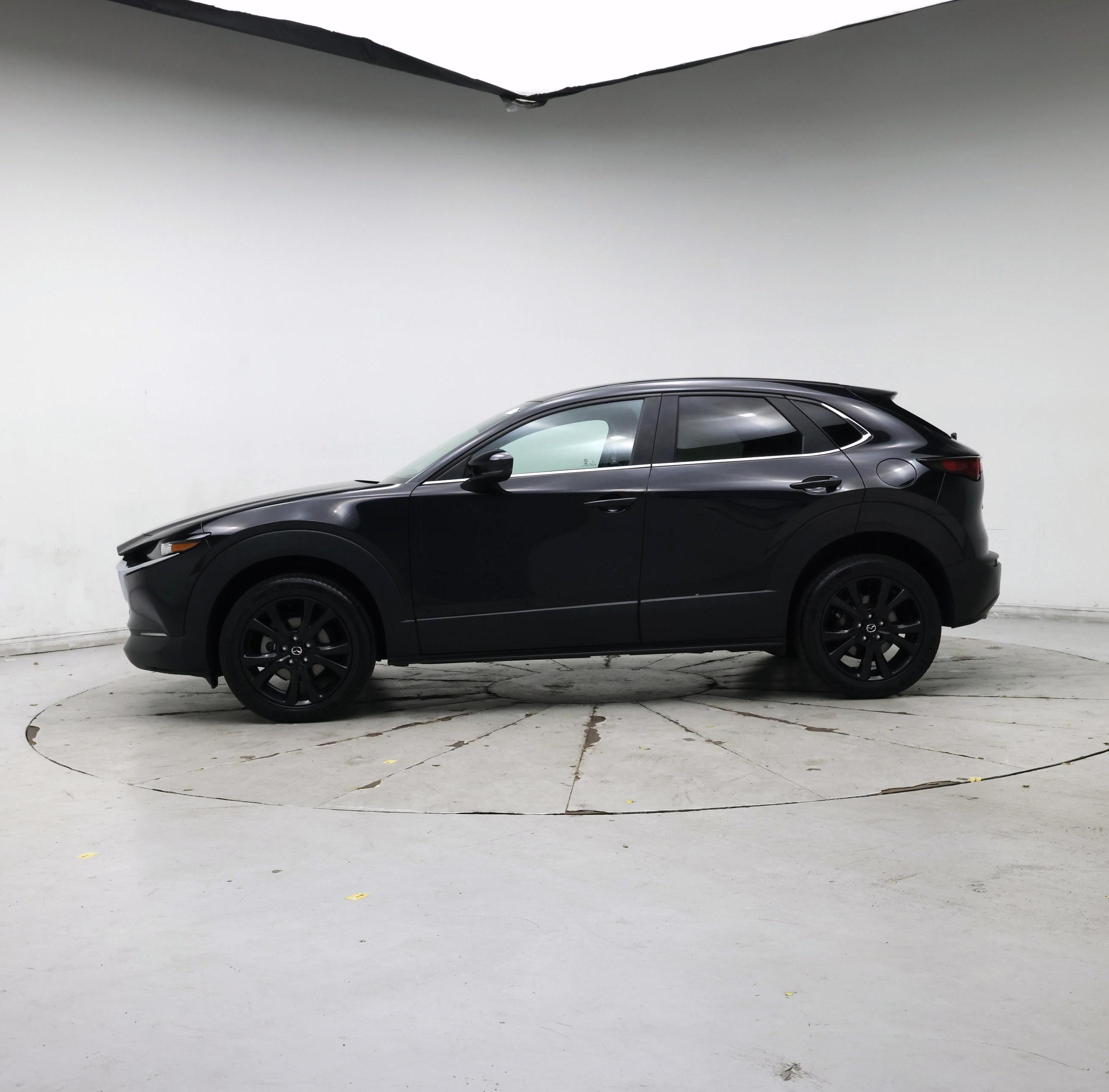 Thumbnail: 2024 Mazda CX-30 - 3