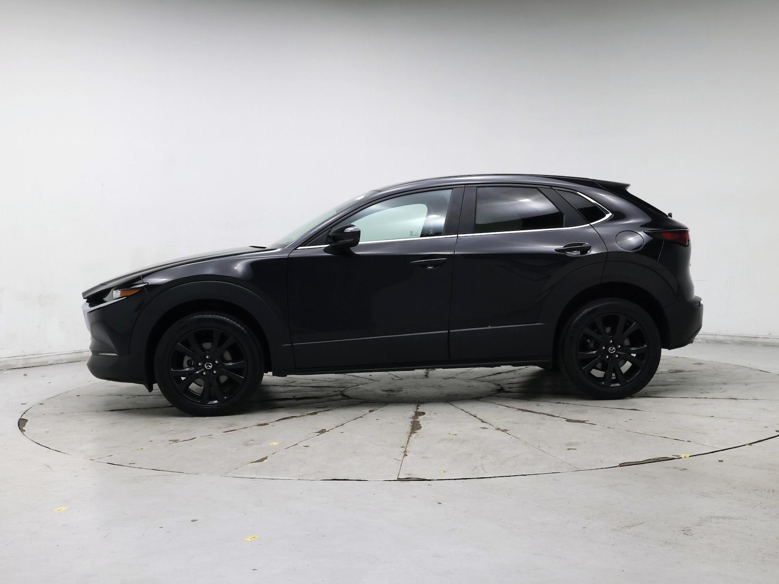 2024 Mazda CX-30 Select Sport - Photo 4