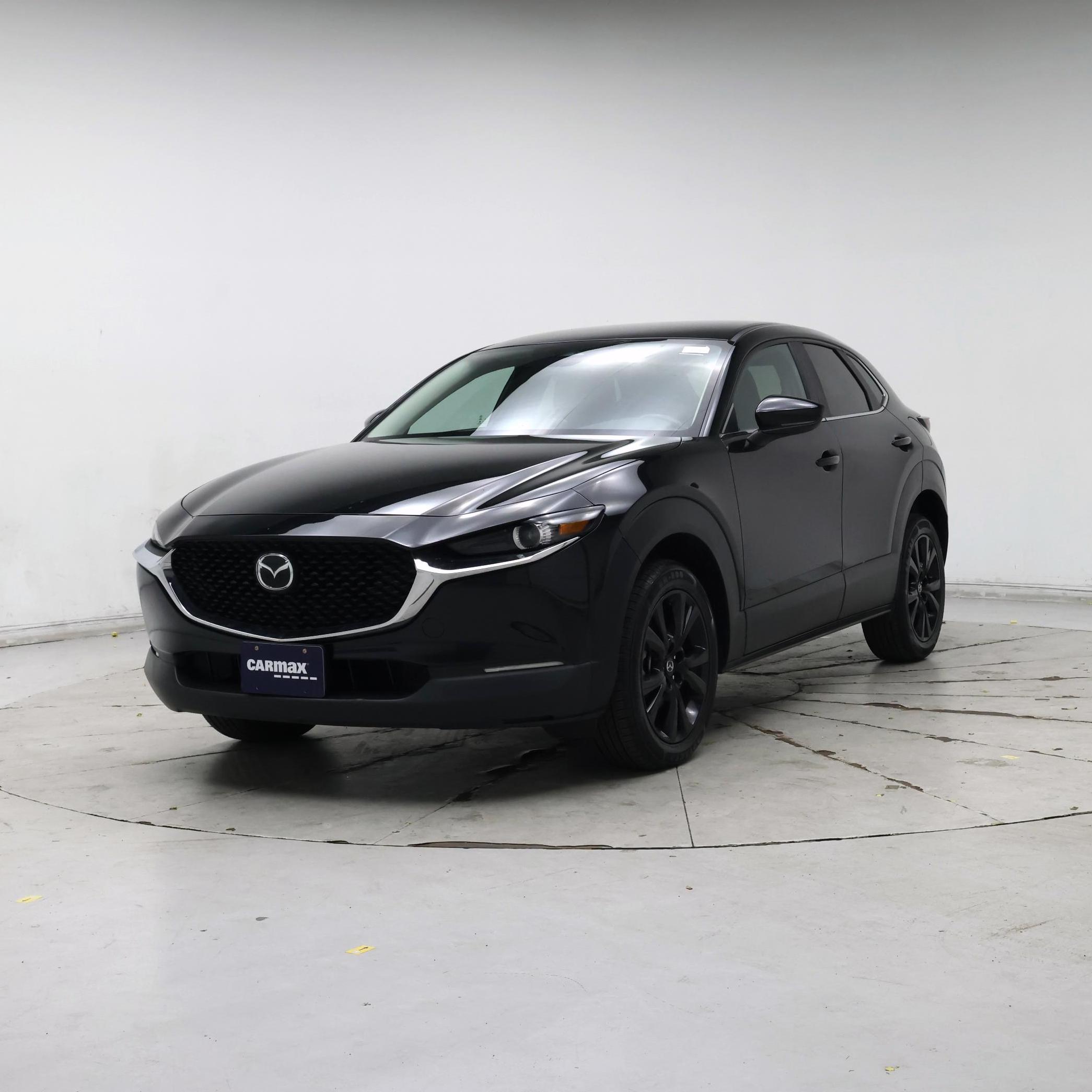 Thumbnail: 2024 Mazda CX-30 - 4