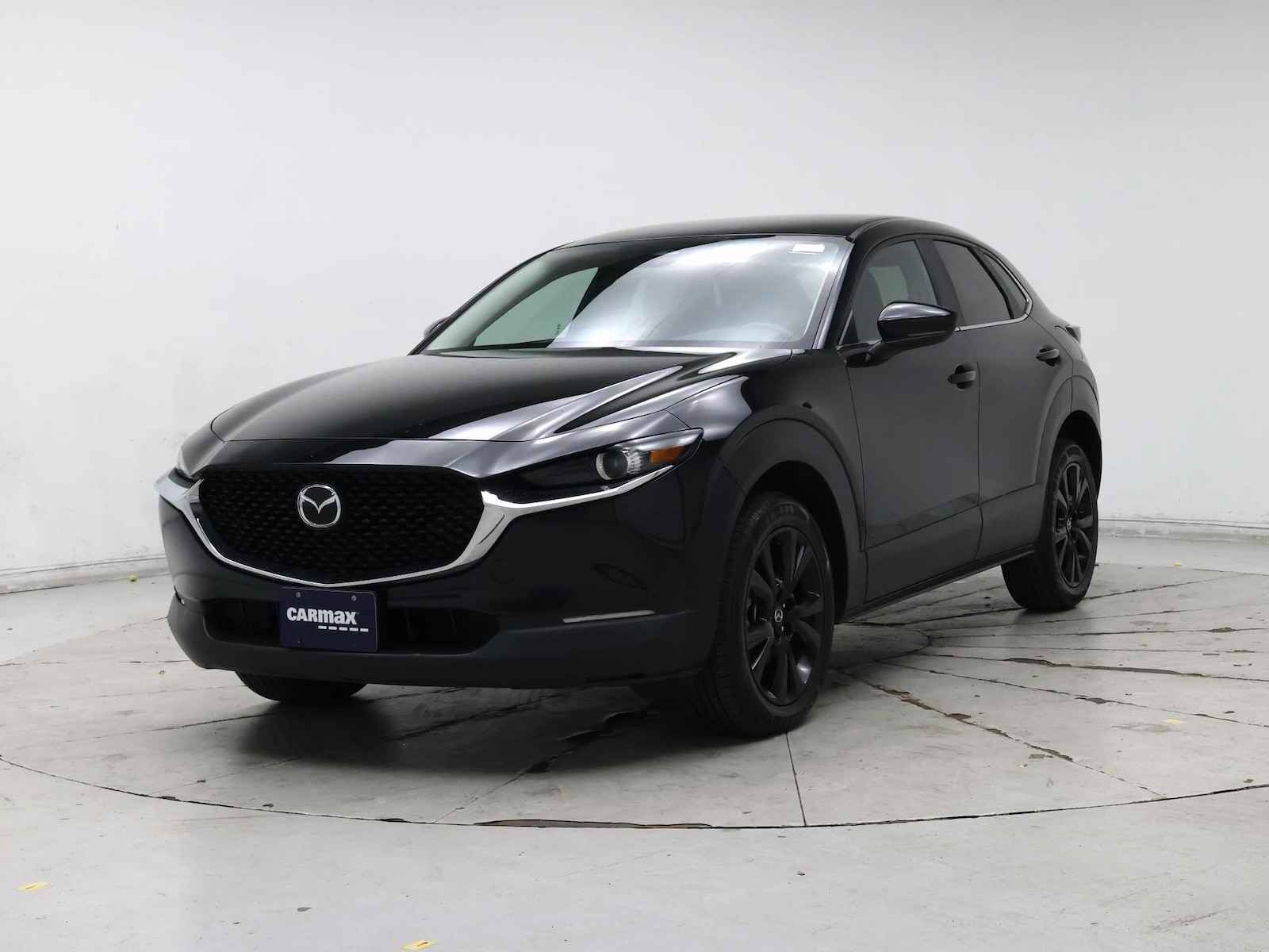 2024 Mazda CX-30 Select Sport - Photo 5