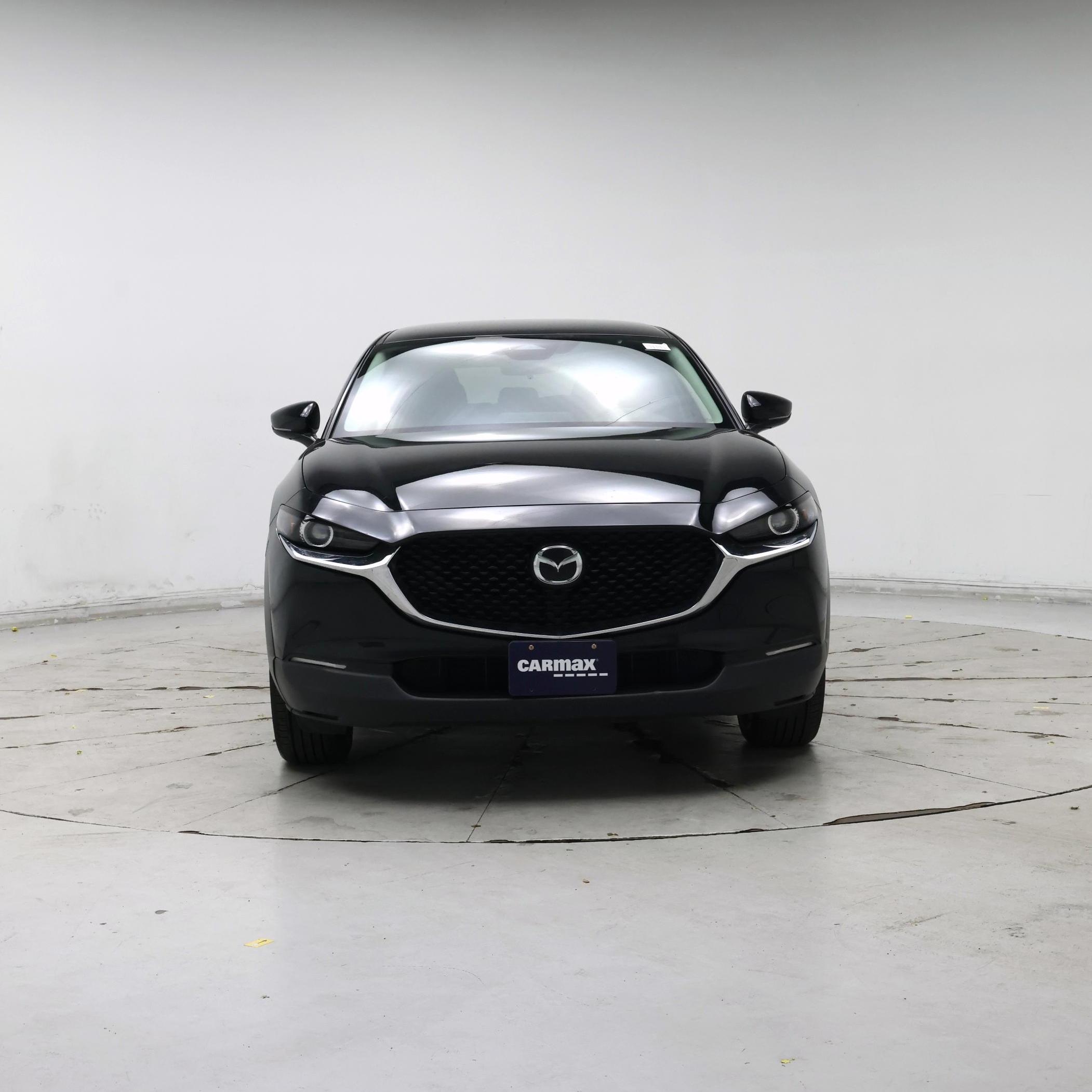 Thumbnail: 2024 Mazda CX-30 - 5