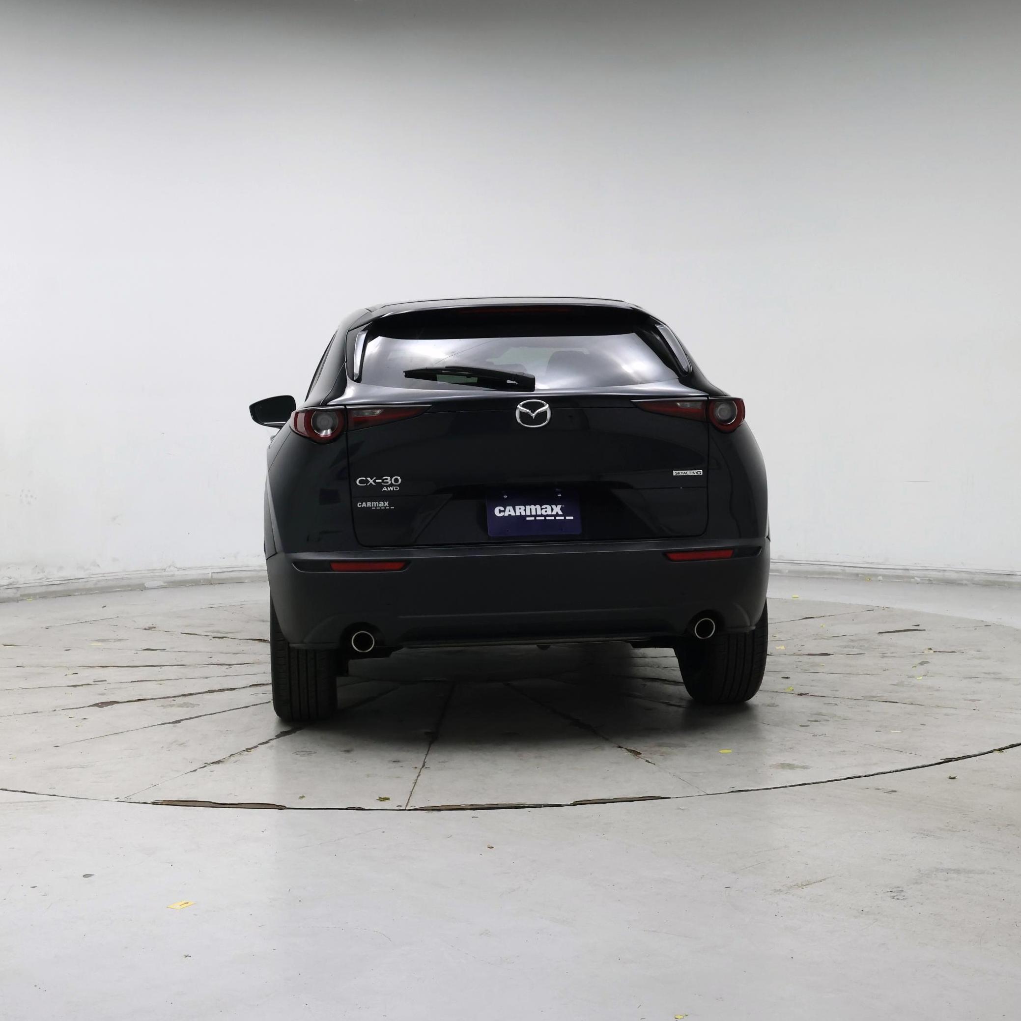 Thumbnail: 2024 Mazda CX-30 - 6