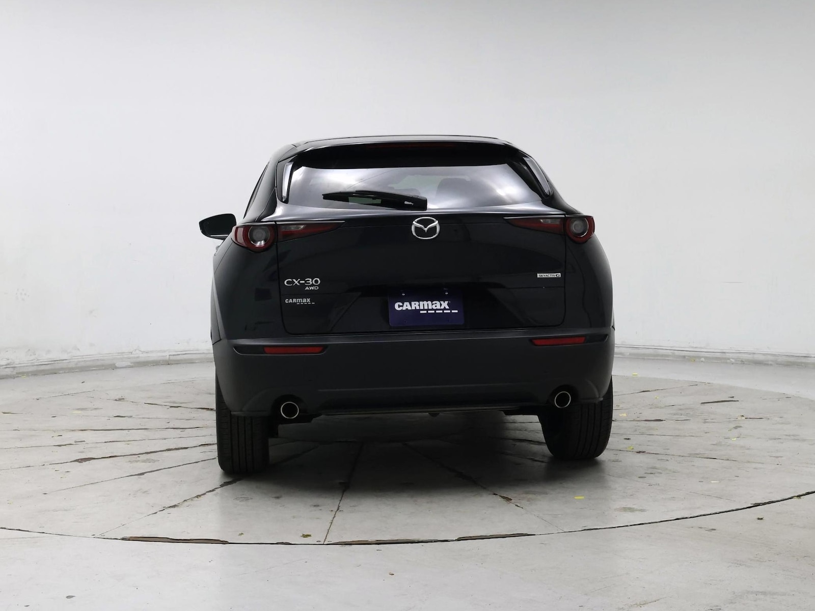 2024 Mazda CX-30 Select Sport - Photo 7