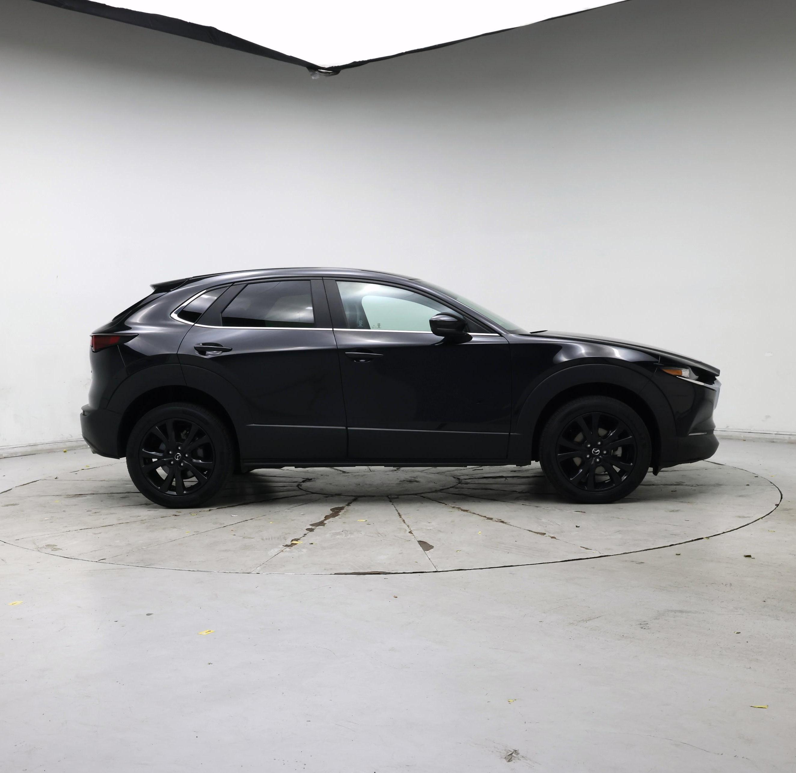 Thumbnail: 2024 Mazda CX-30 - 7