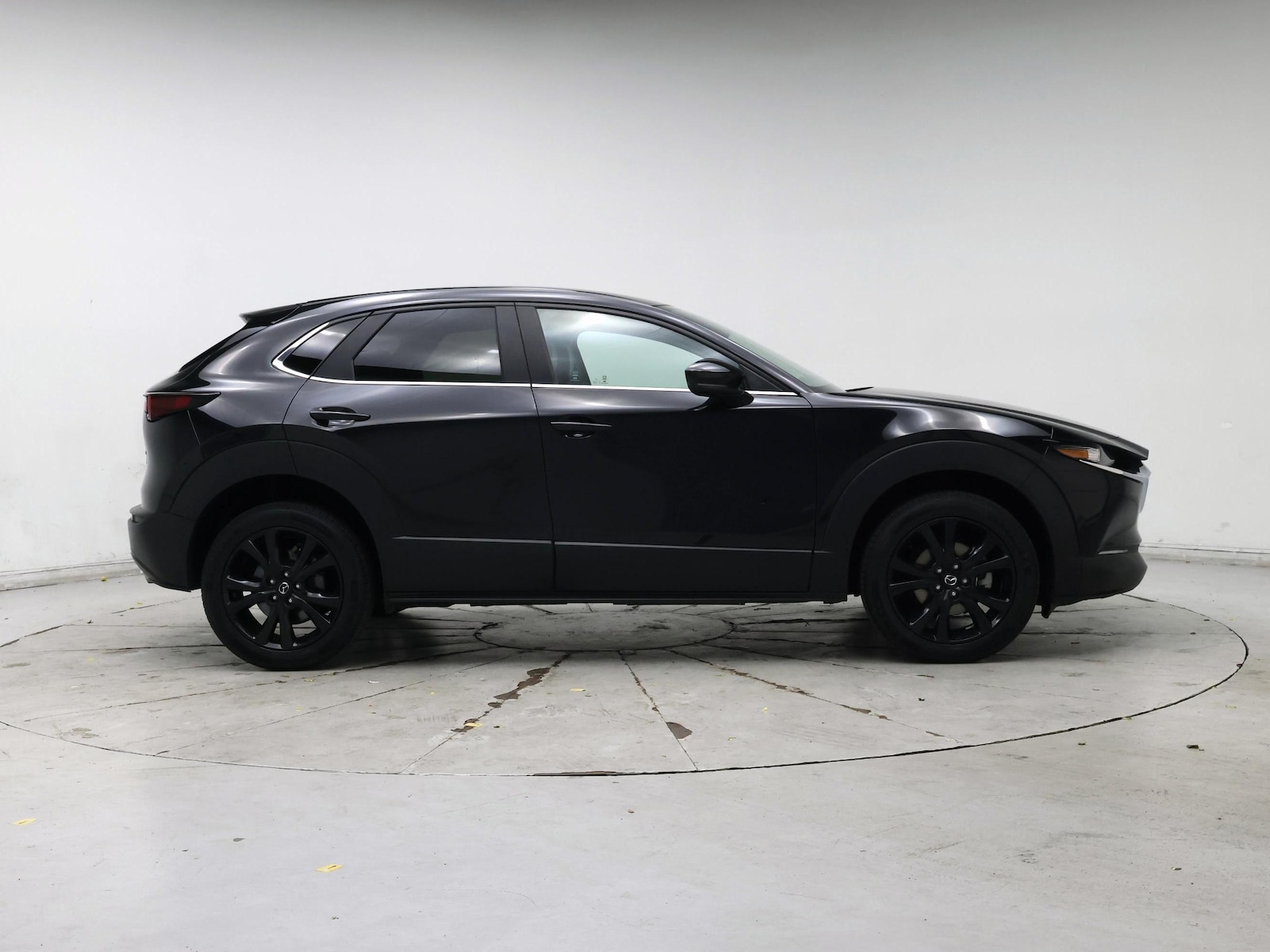 2024 Mazda CX-30 Select Sport - Photo 8
