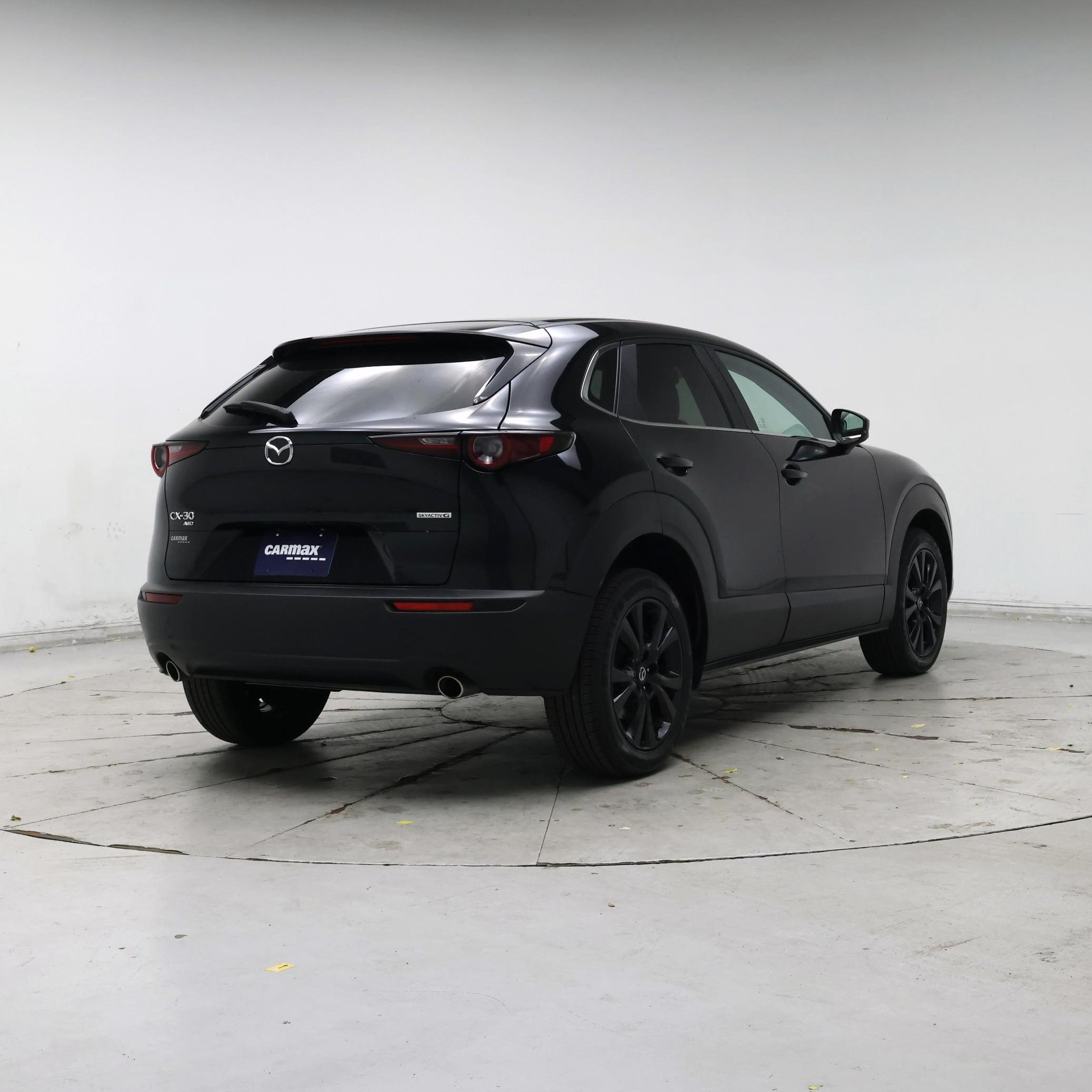 Thumbnail: 2024 Mazda CX-30 - 8