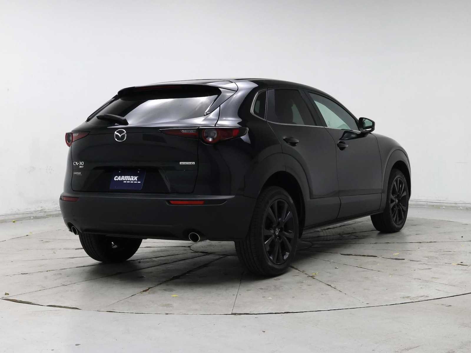 2024 Mazda CX-30 Select Sport - Photo 9