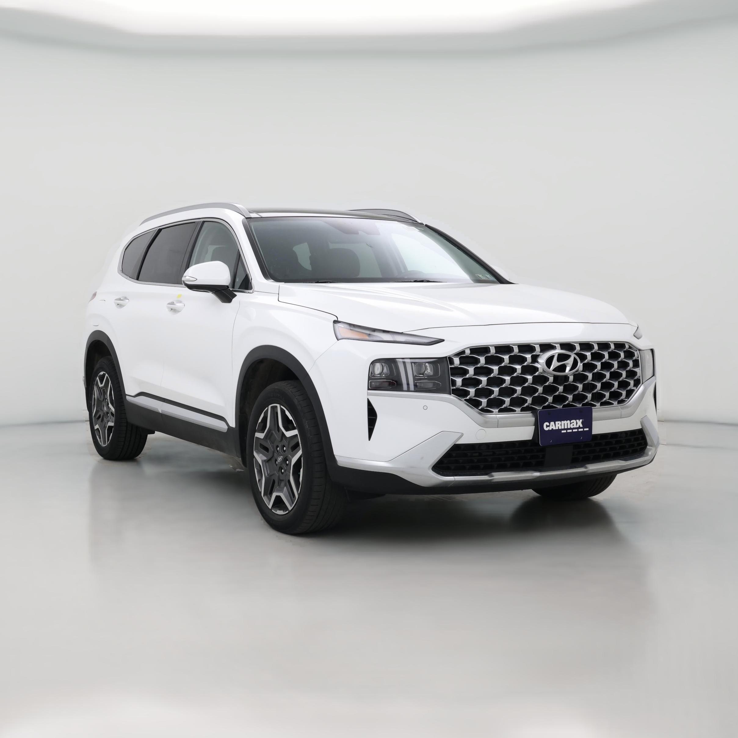 Thumbnail: 2023 Hyundai Santa Fe - 1
