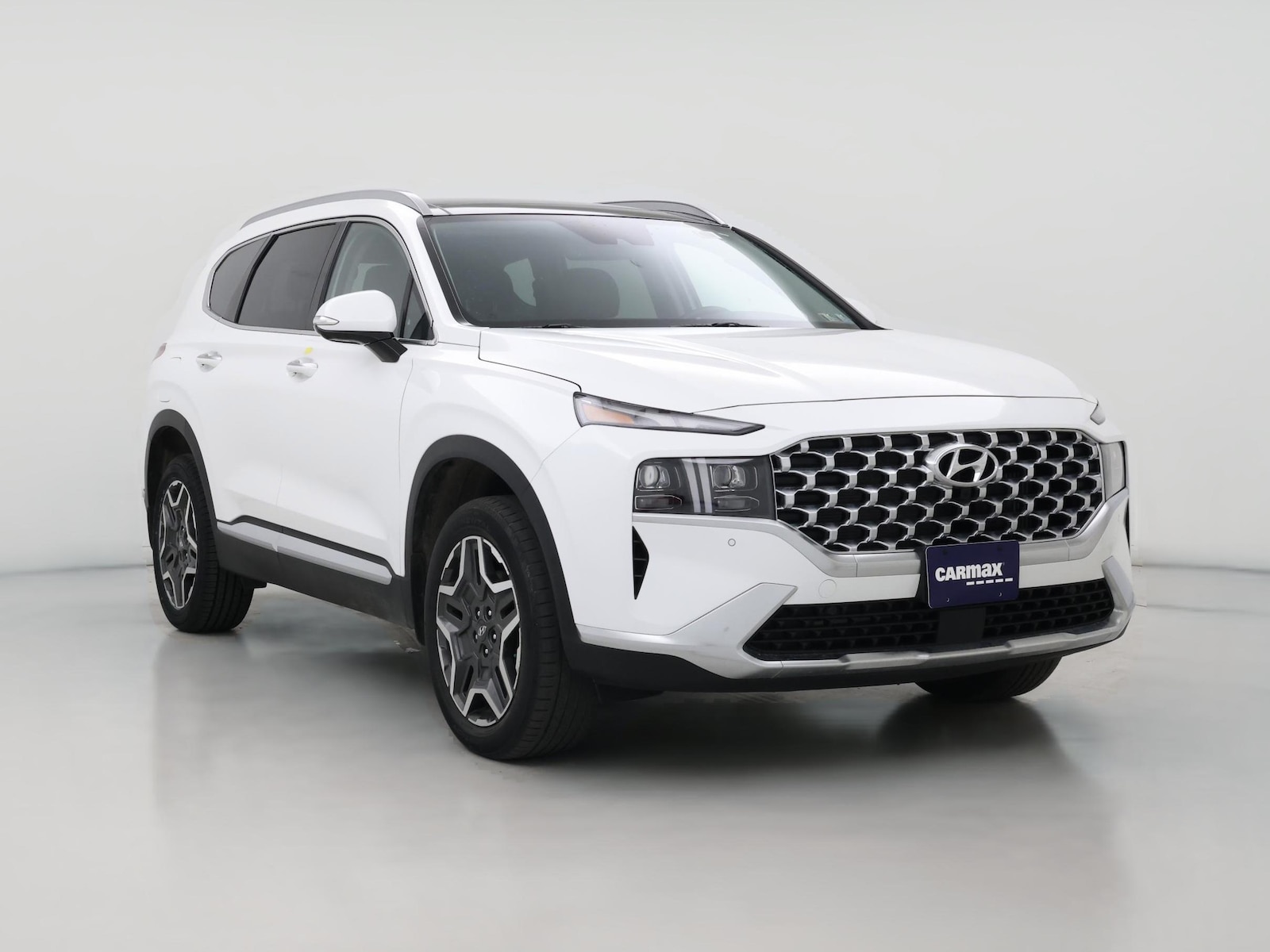 2023 Hyundai Santa Fe Limited PHEV