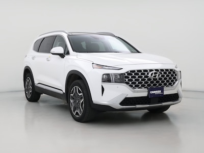2023 Hyundai Santa Fe PHEV Limited