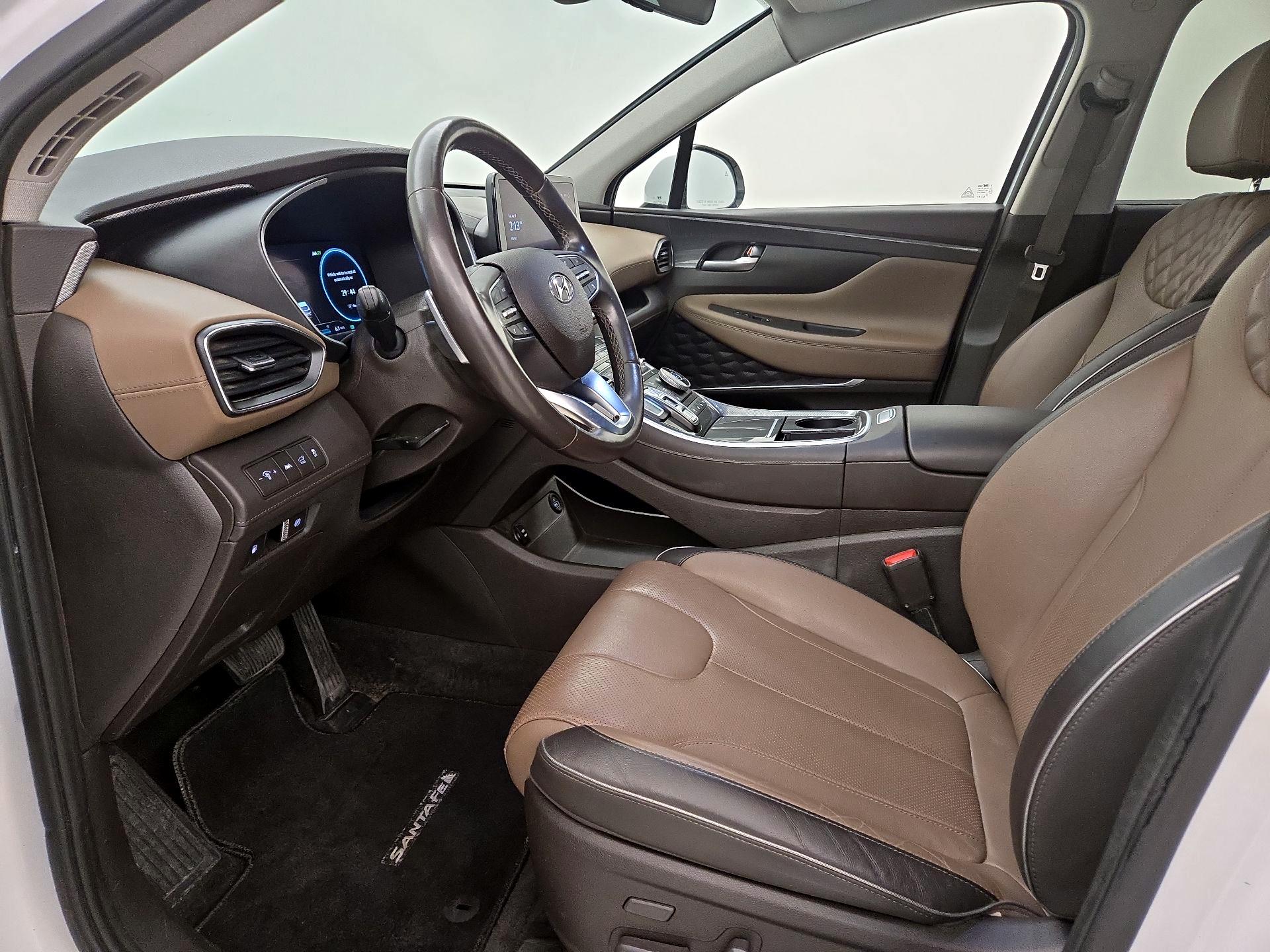 Thumbnail: 2023 Hyundai Santa Fe - 11