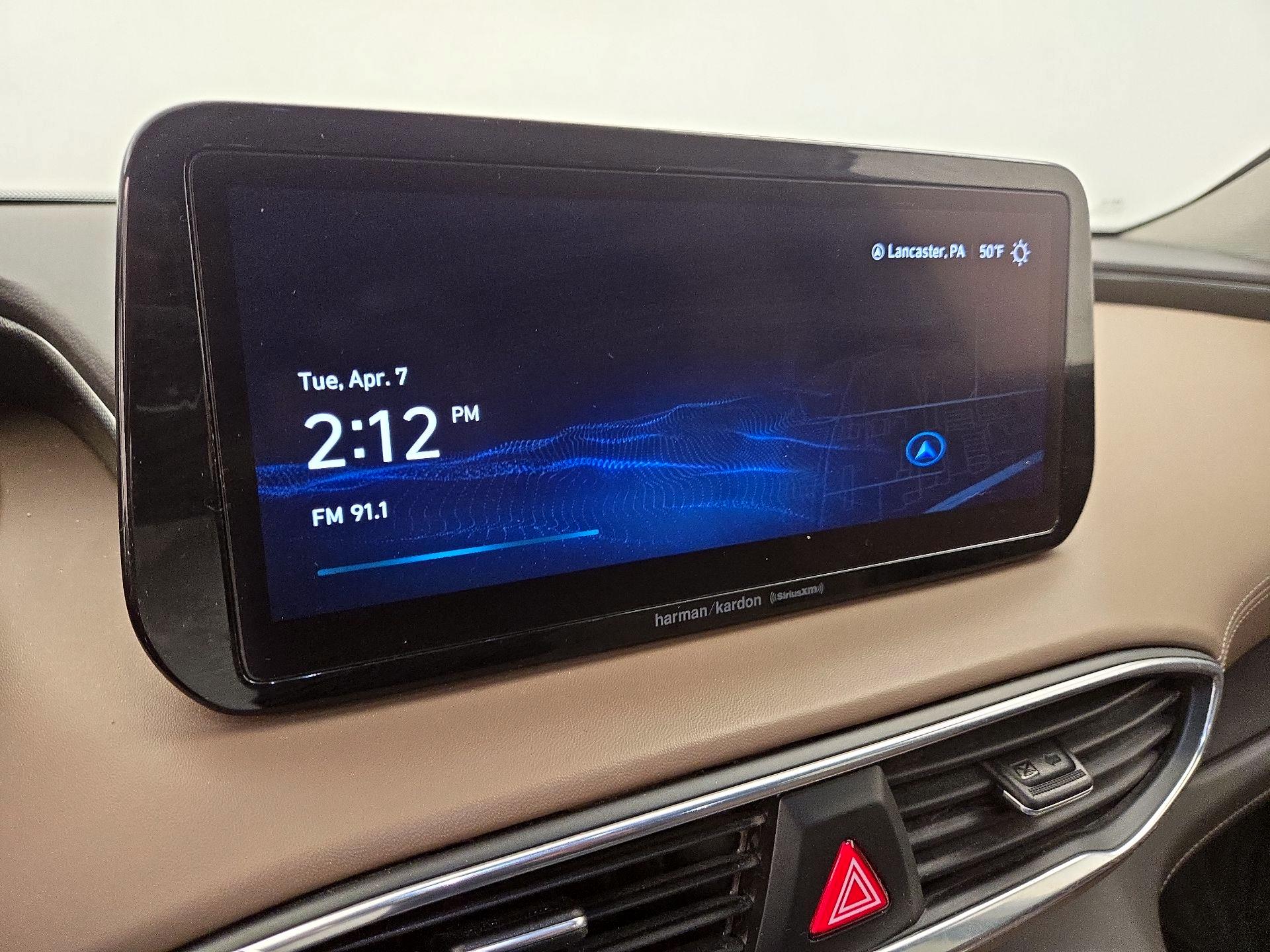 Thumbnail: 2023 Hyundai Santa Fe - 15