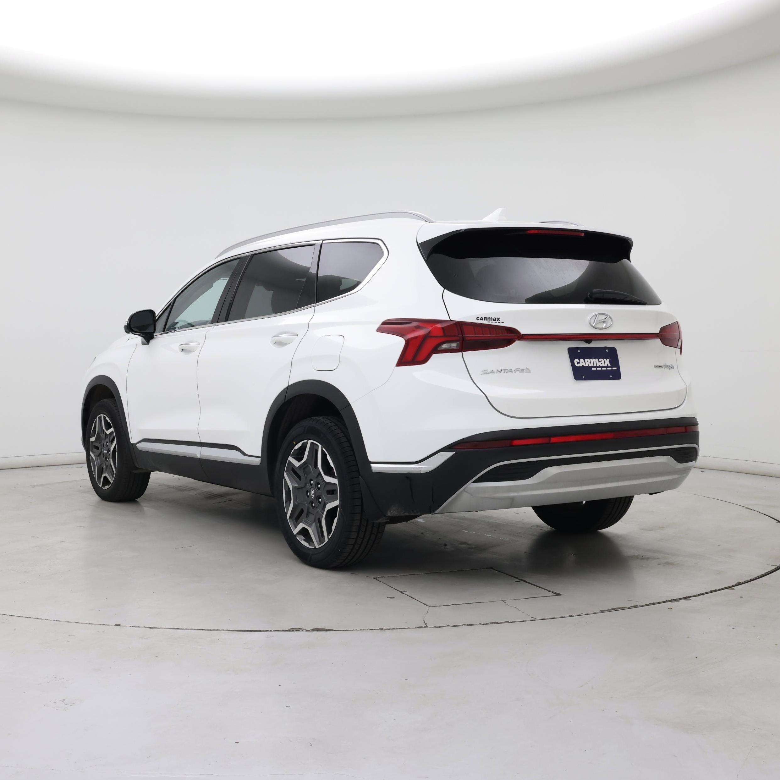 Thumbnail: 2023 Hyundai Santa Fe - 2