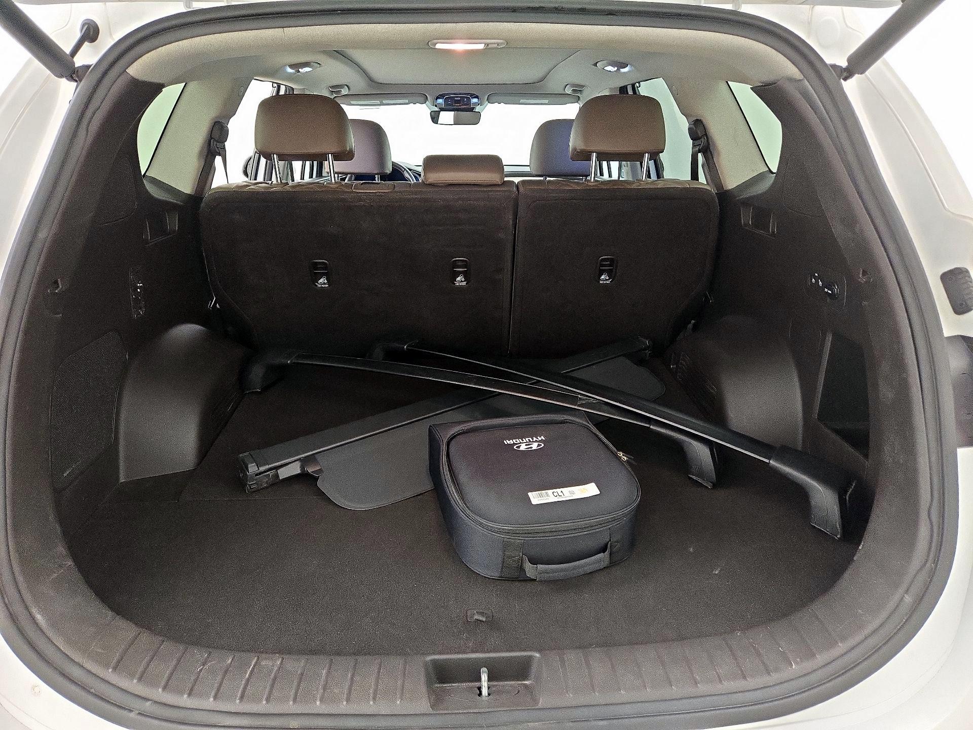 Thumbnail: 2023 Hyundai Santa Fe - 19