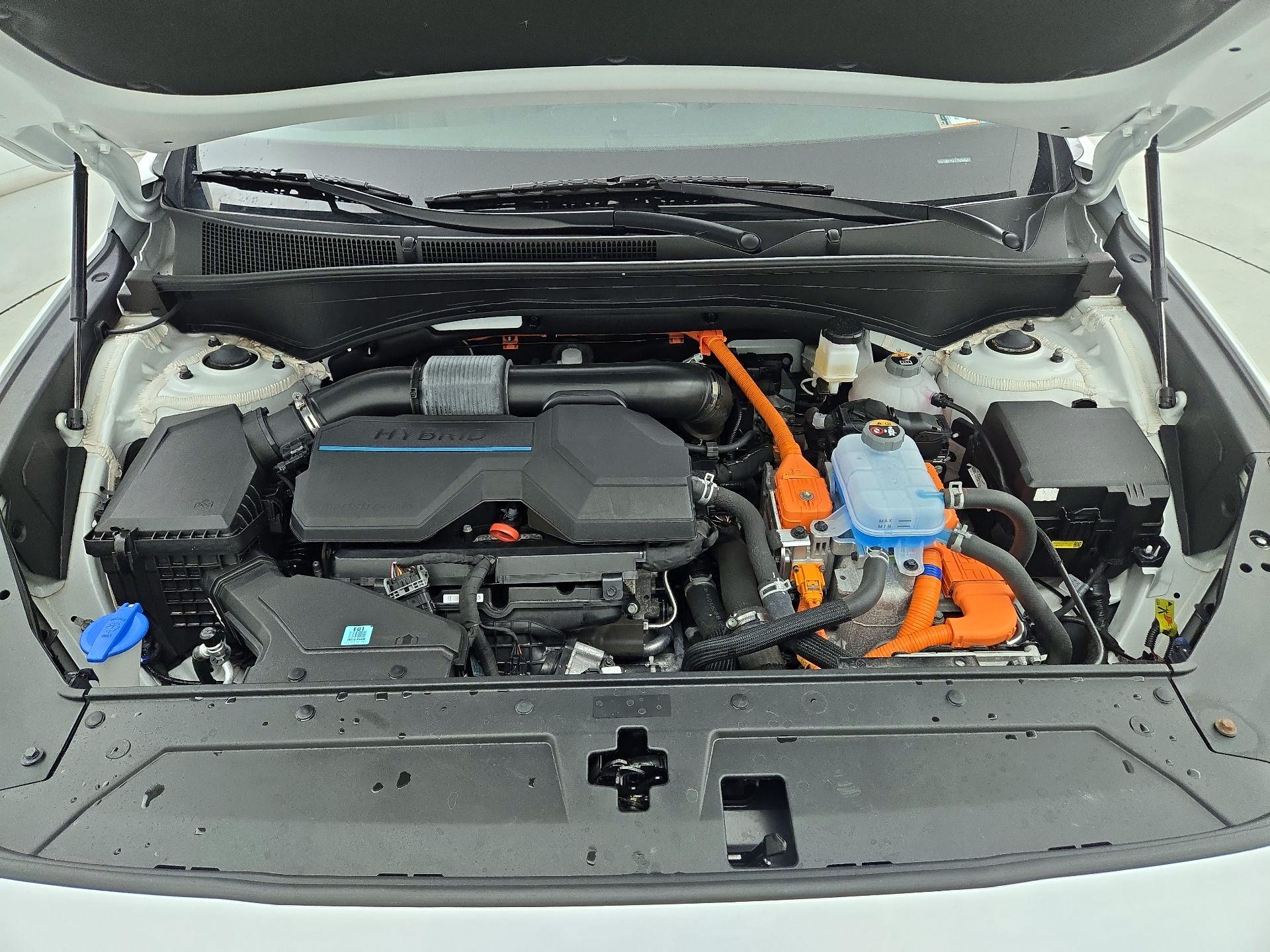 Thumbnail: 2023 Hyundai Santa Fe - 20