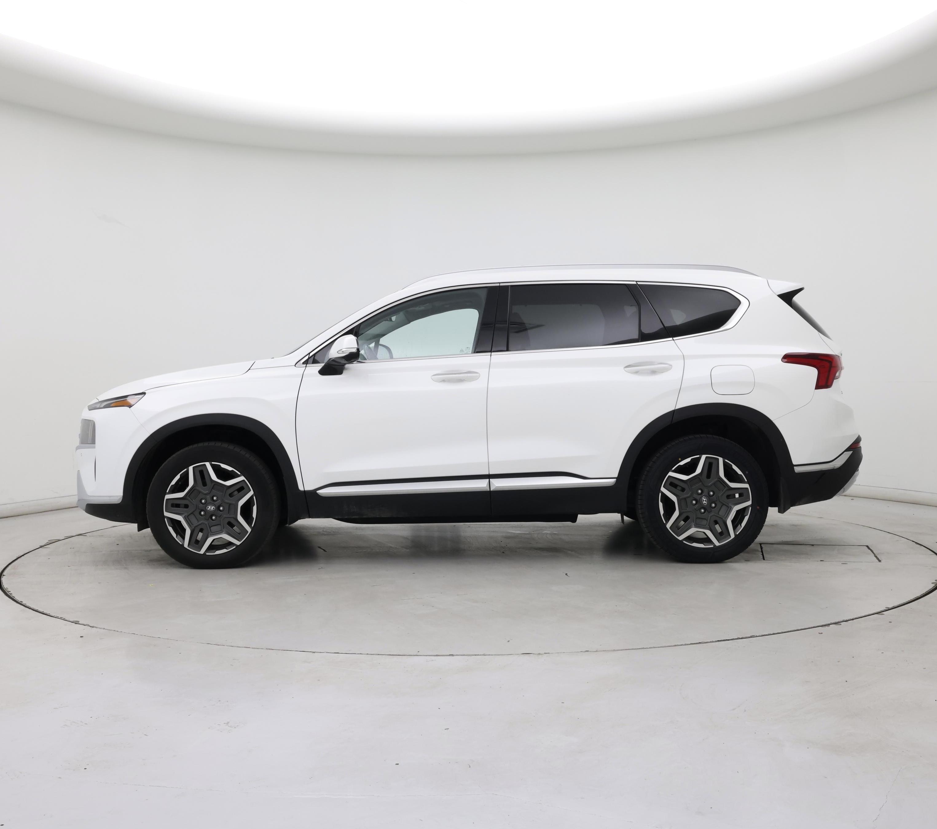 Thumbnail: 2023 Hyundai Santa Fe - 3