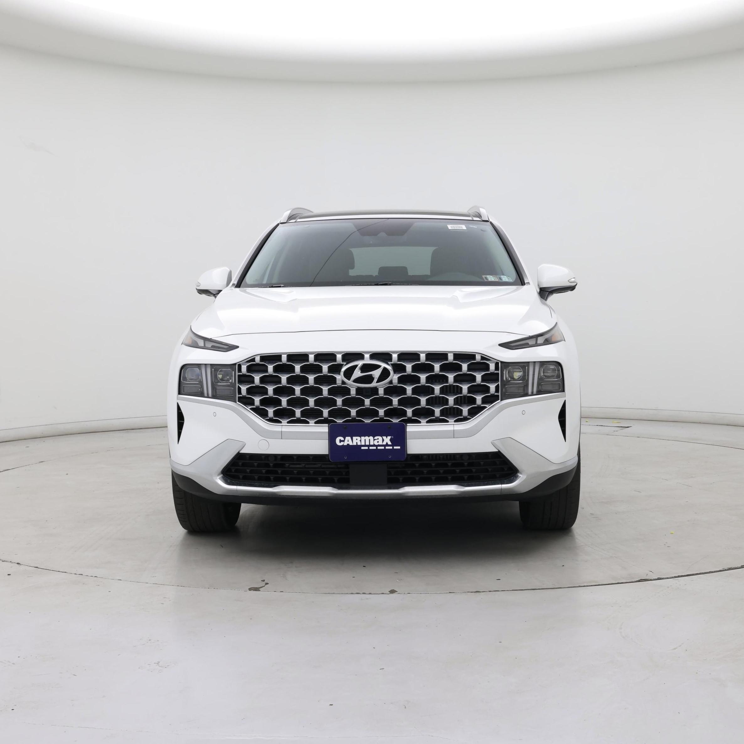 Thumbnail: 2023 Hyundai Santa Fe - 5