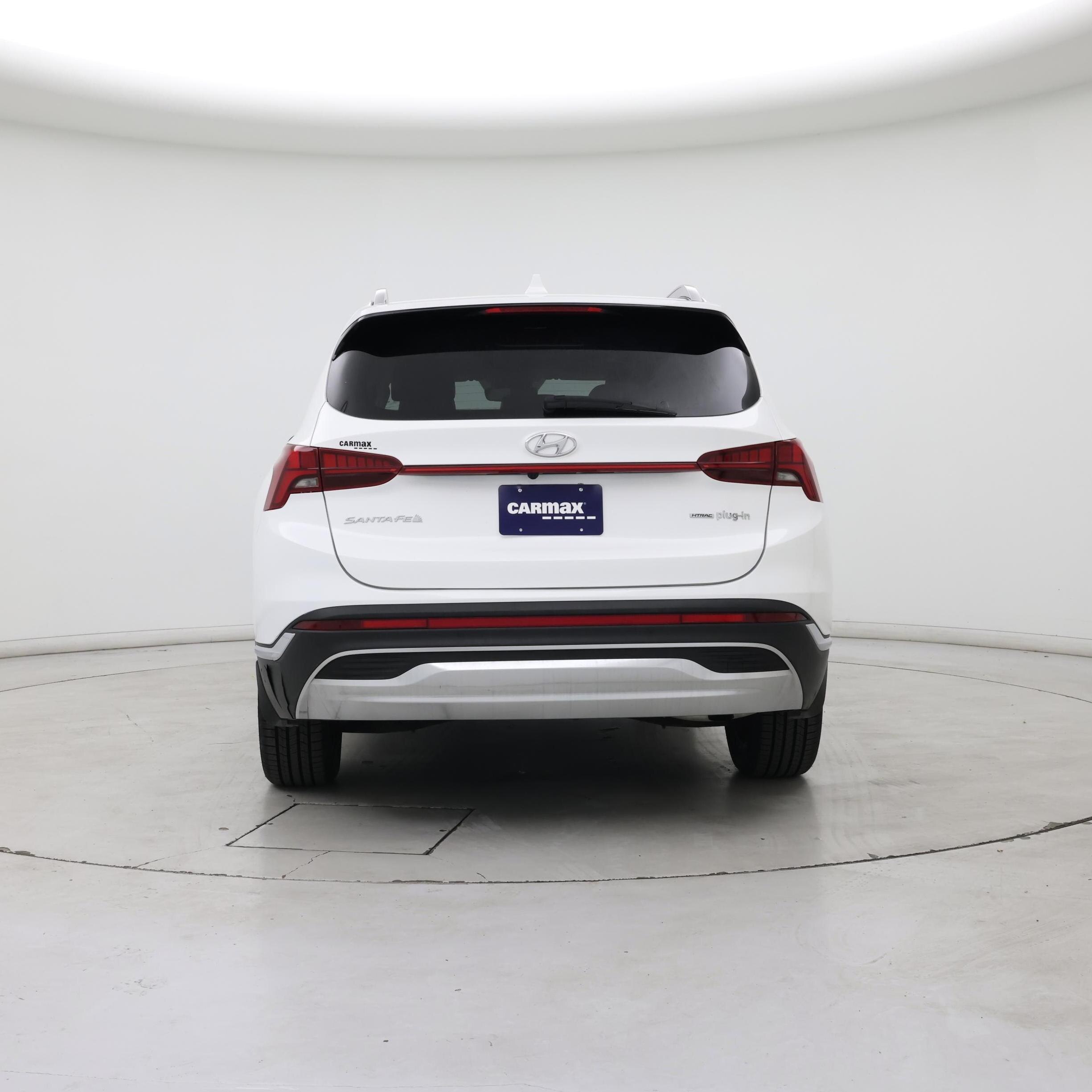 Thumbnail: 2023 Hyundai Santa Fe - 6