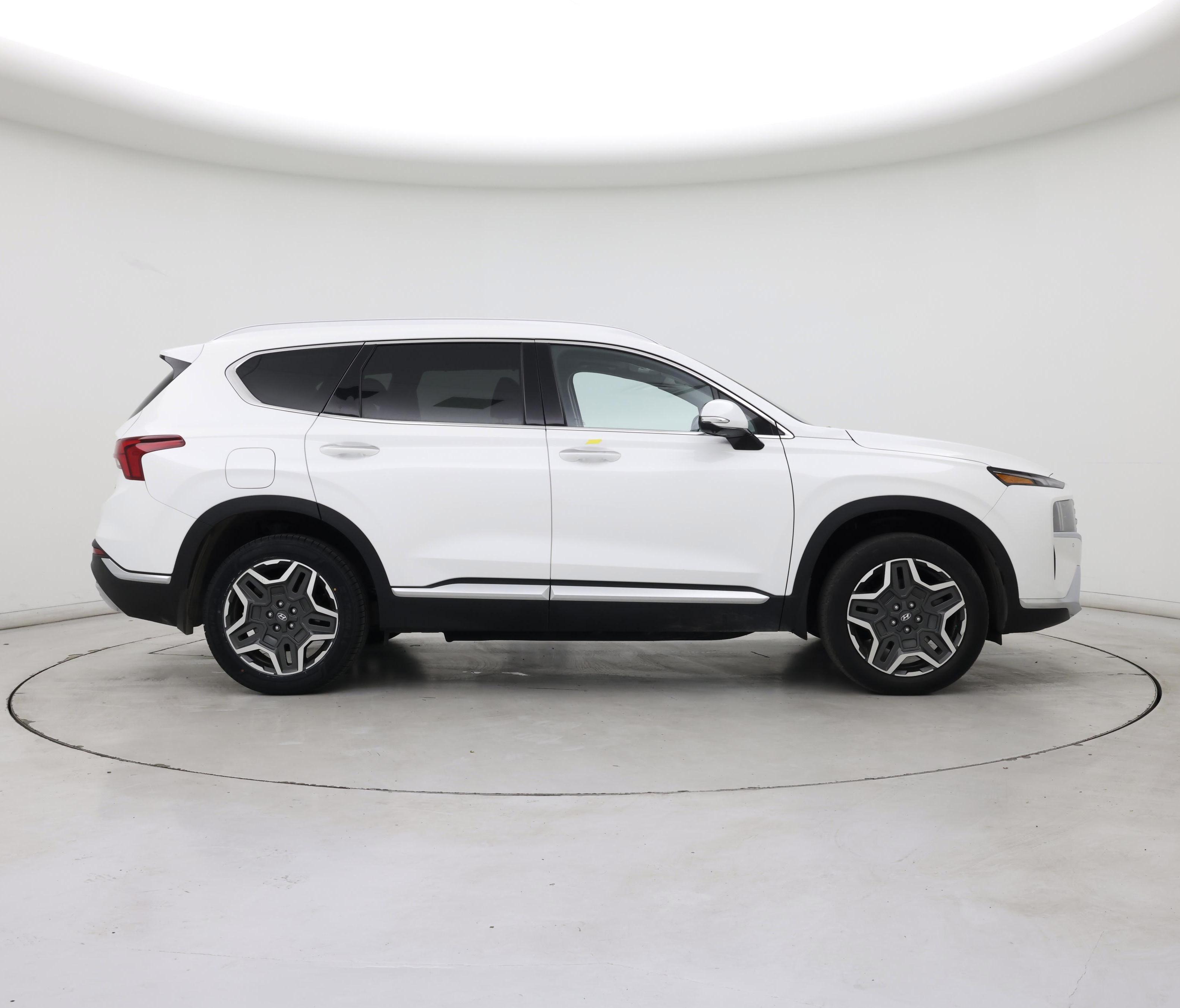 Thumbnail: 2023 Hyundai Santa Fe - 7