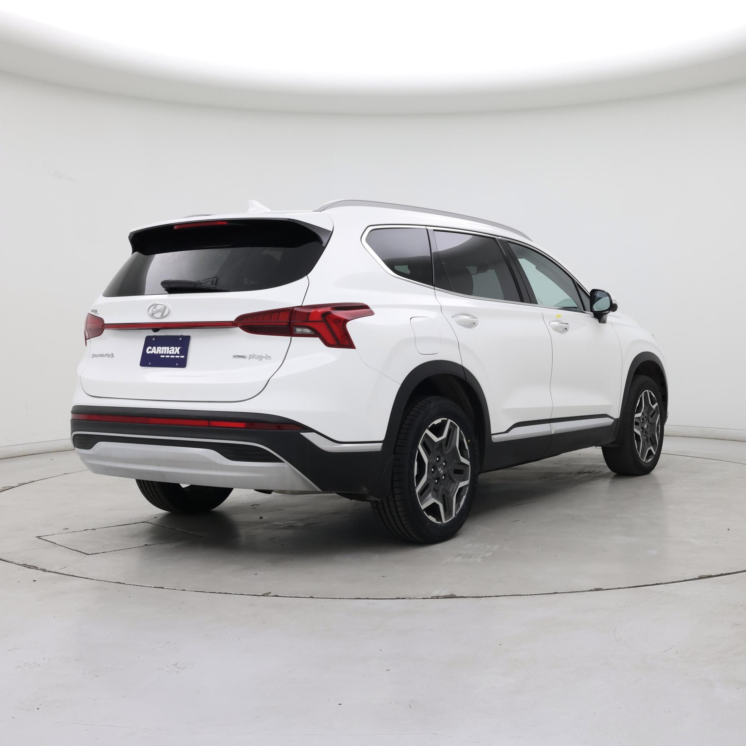 Thumbnail: 2023 Hyundai Santa Fe - 8