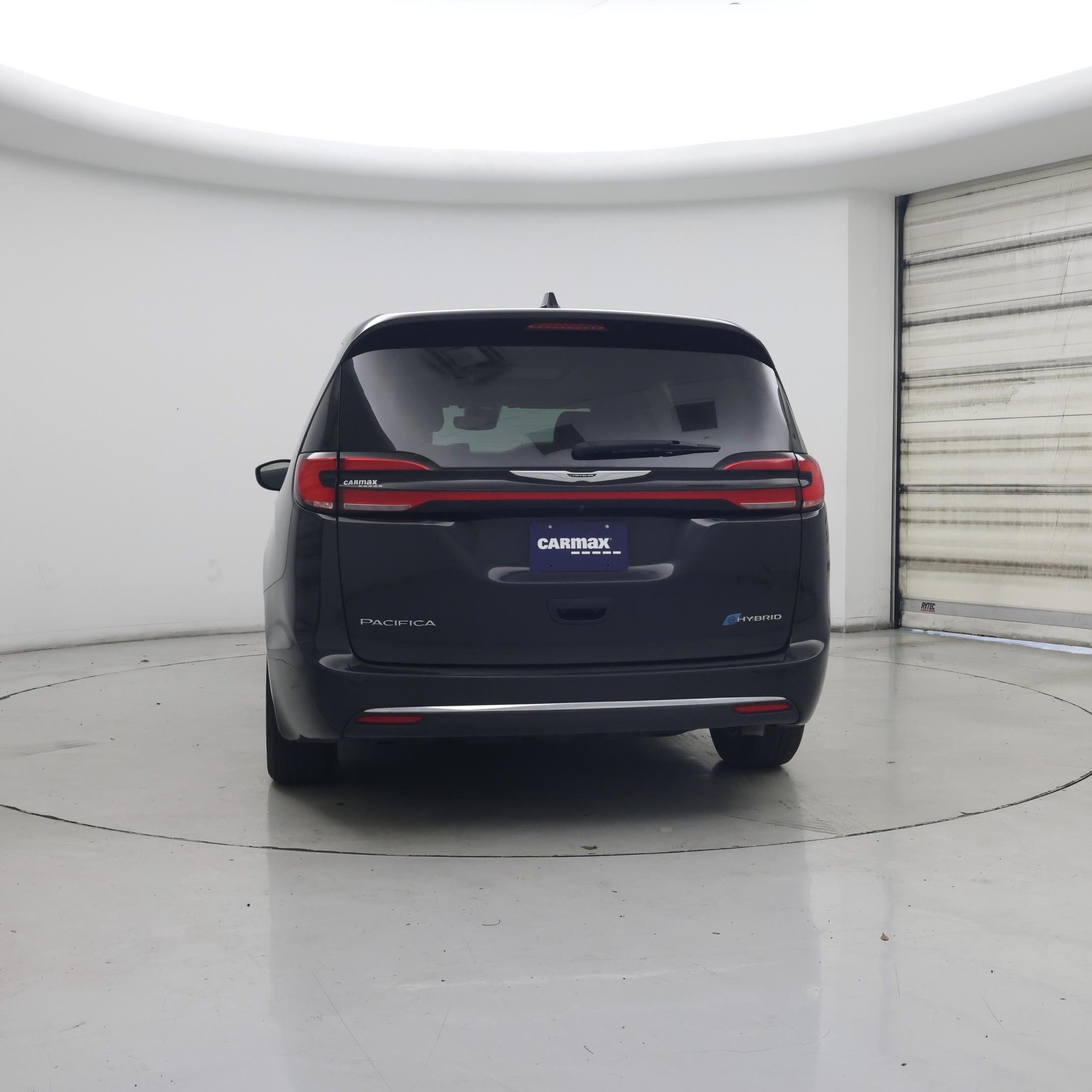 Thumbnail: 2023 Chrysler Pacifica - 6