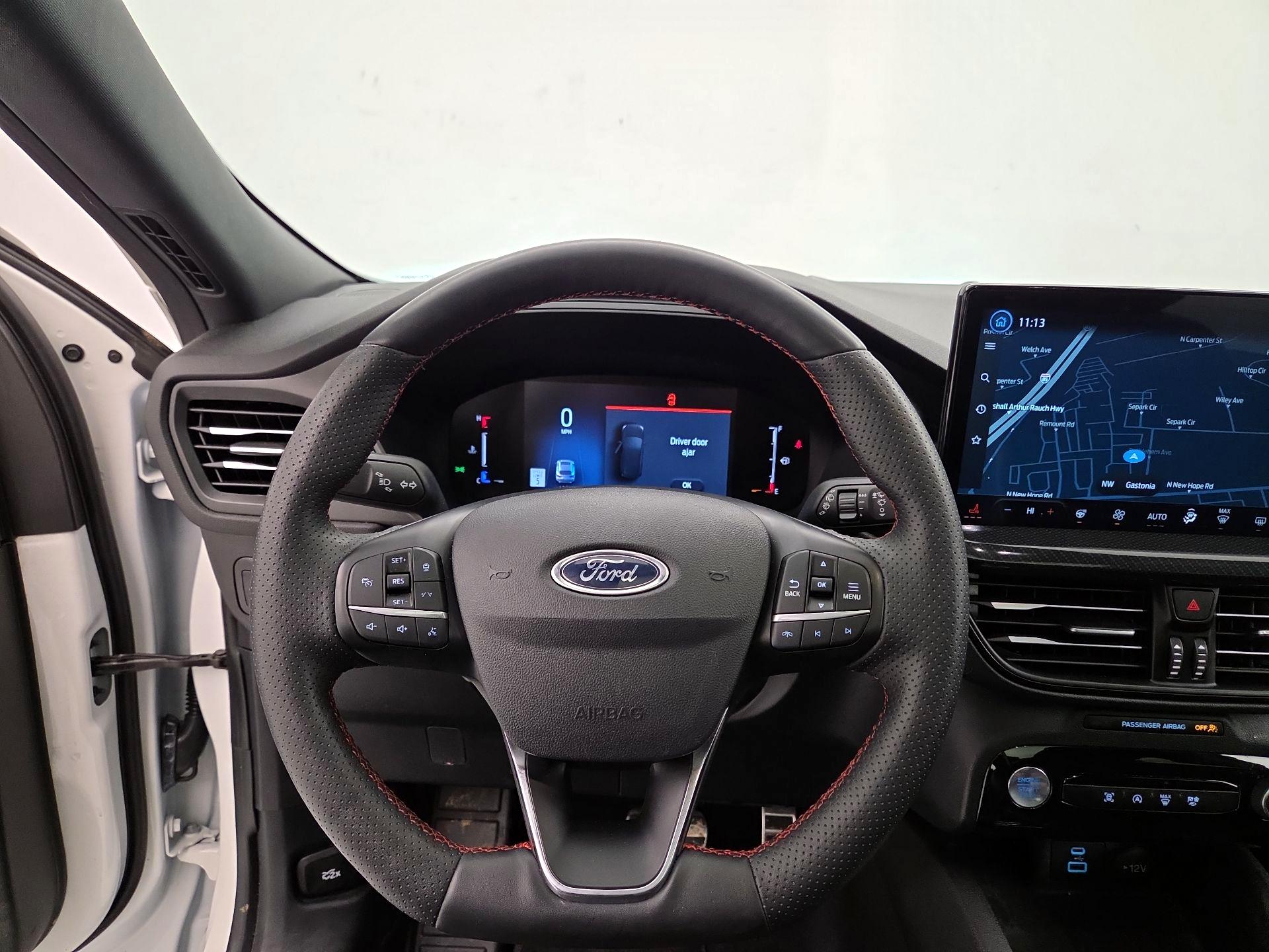 Thumbnail: 2023 Ford Escape - 10