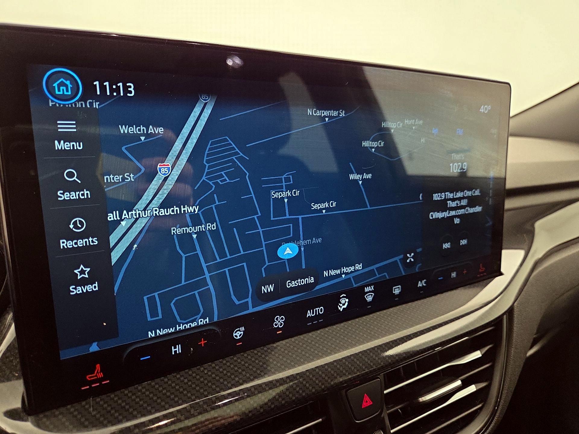 Thumbnail: 2023 Ford Escape - 14