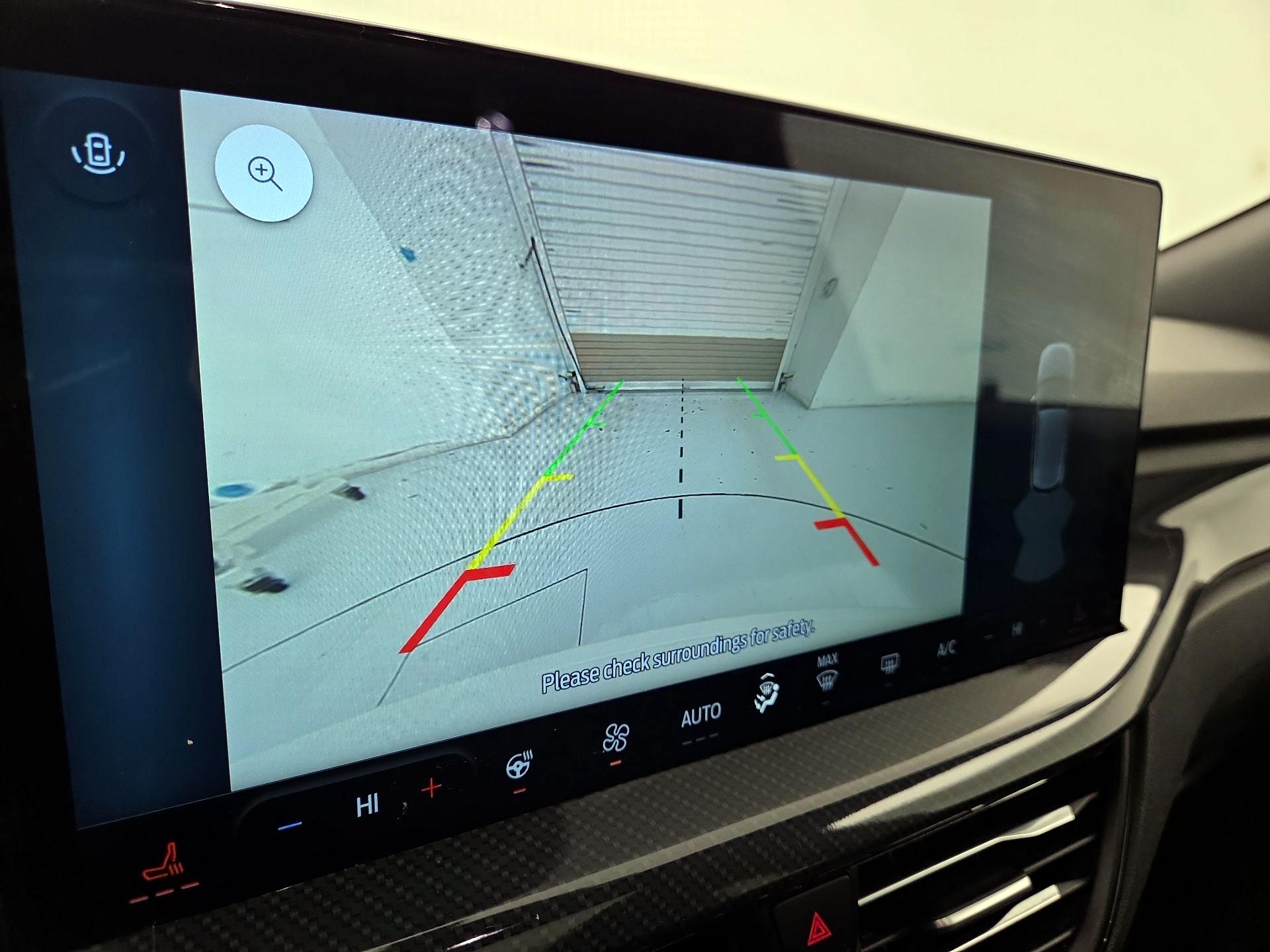 Thumbnail: 2023 Ford Escape - 15