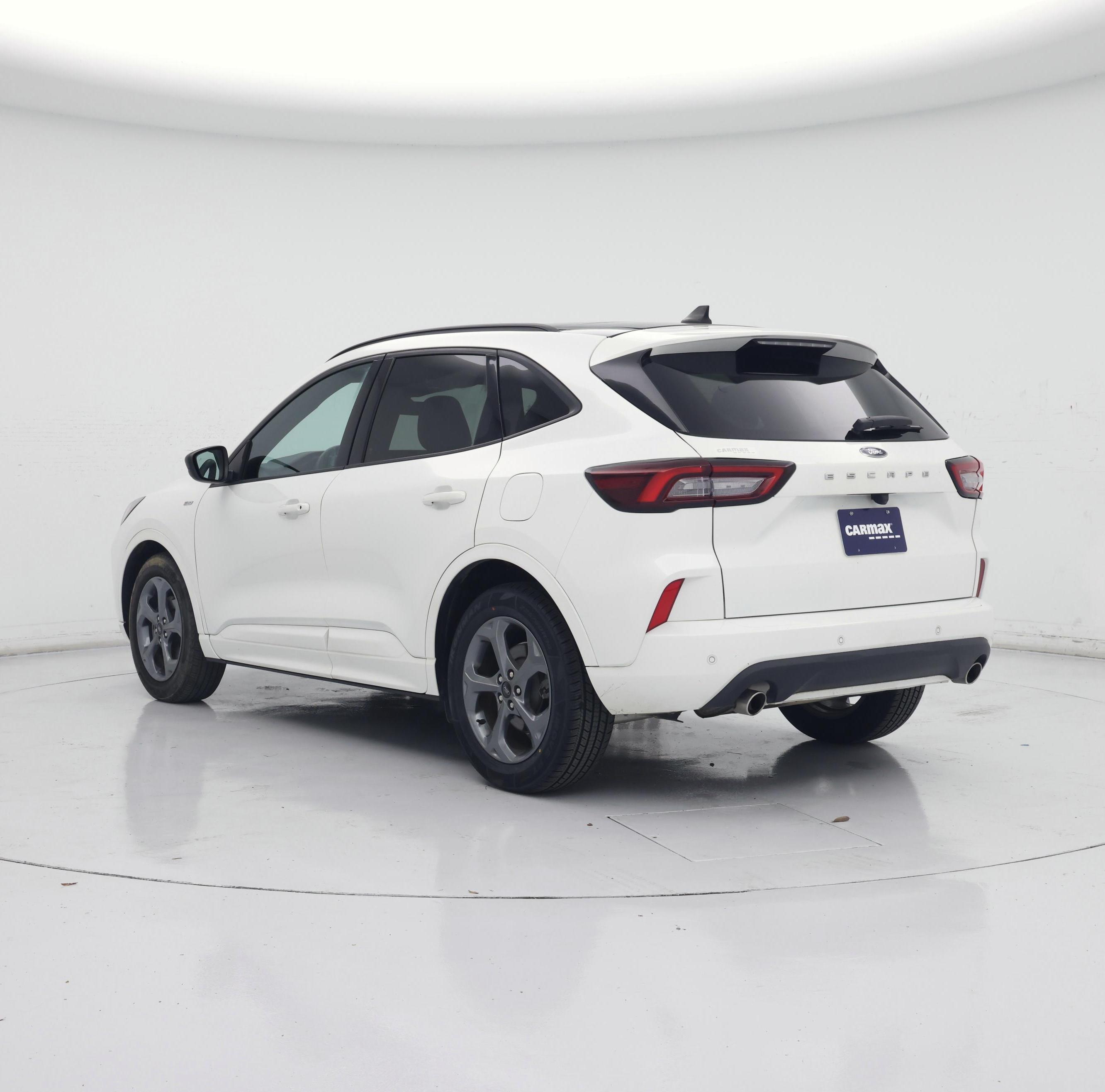 Thumbnail: 2023 Ford Escape - 2