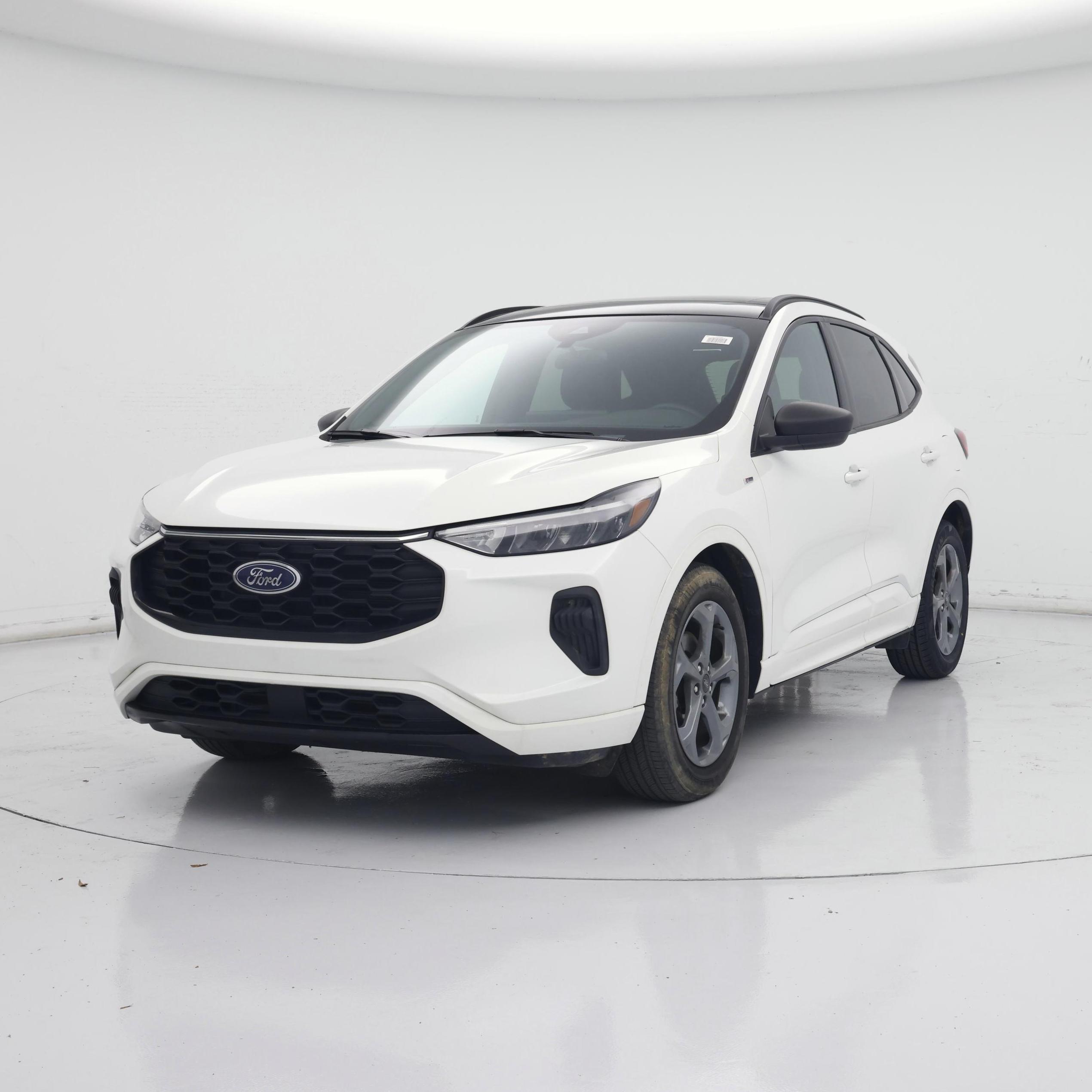 Thumbnail: 2023 Ford Escape - 4