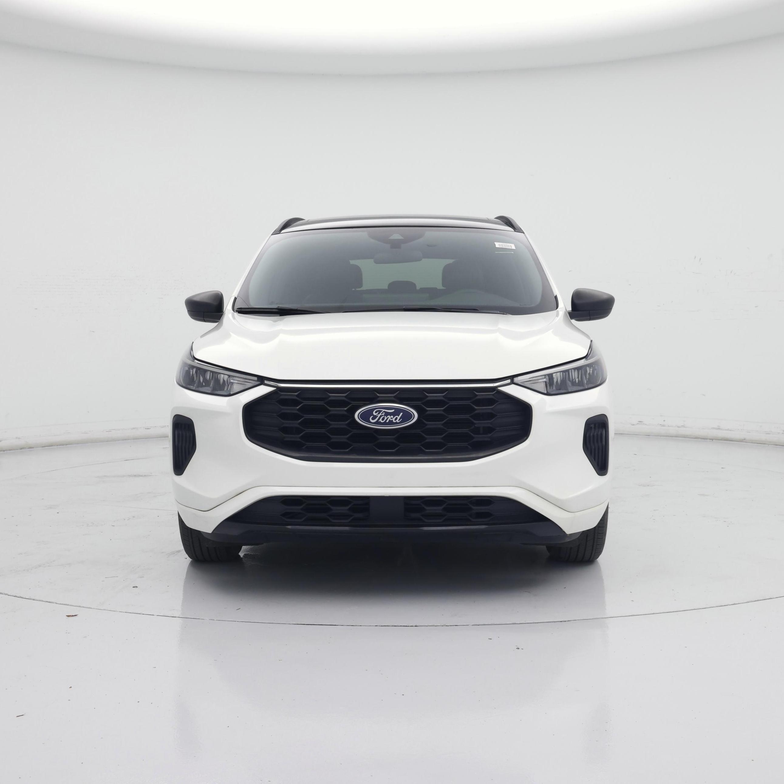 Thumbnail: 2023 Ford Escape - 5