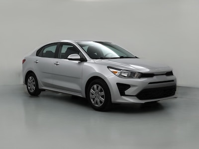 2023 Kia Rio LX