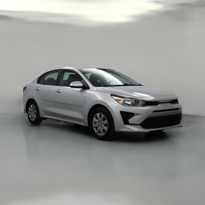 2023 Kia Rio LX