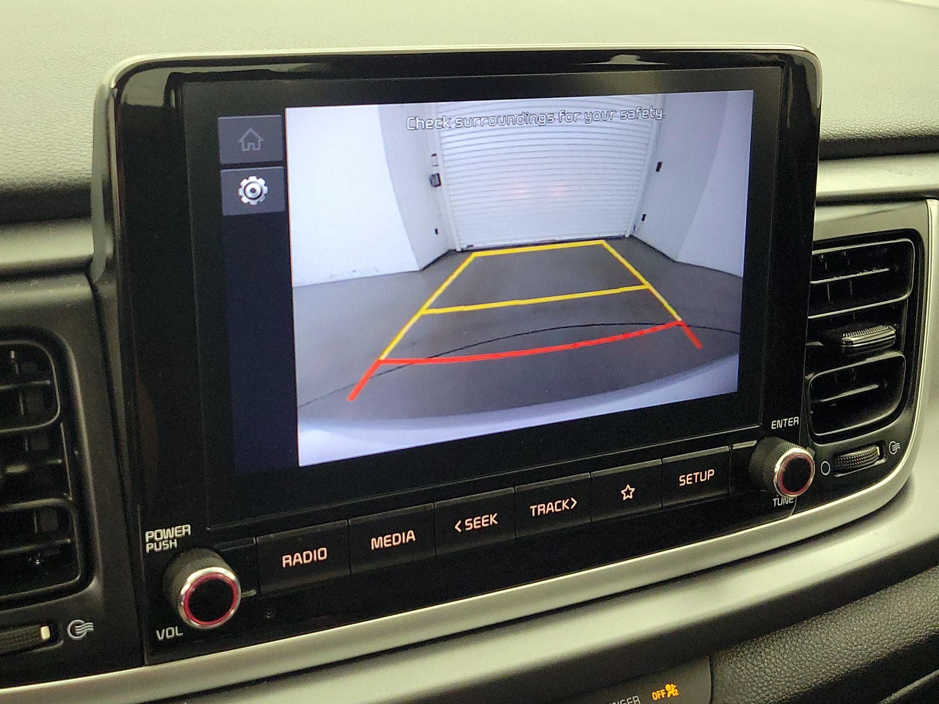 Thumbnail: 2023 Kia Rio - 14