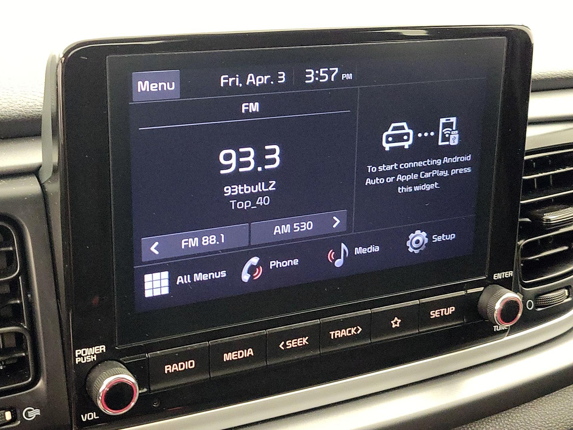 Thumbnail: 2023 Kia Rio - 15