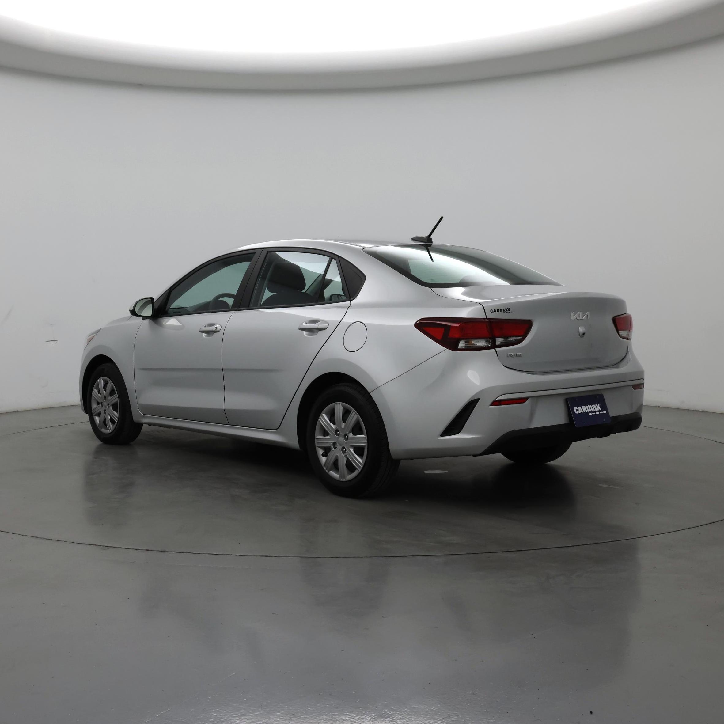 Thumbnail: 2023 Kia Rio - 2