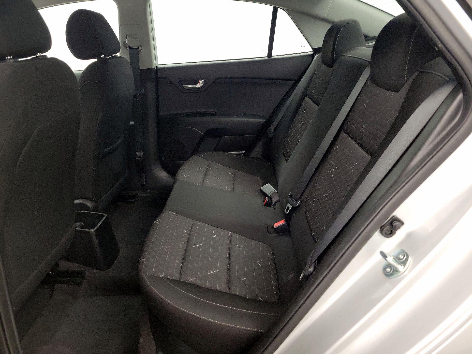 Thumbnail: 2023 Kia Rio - 19