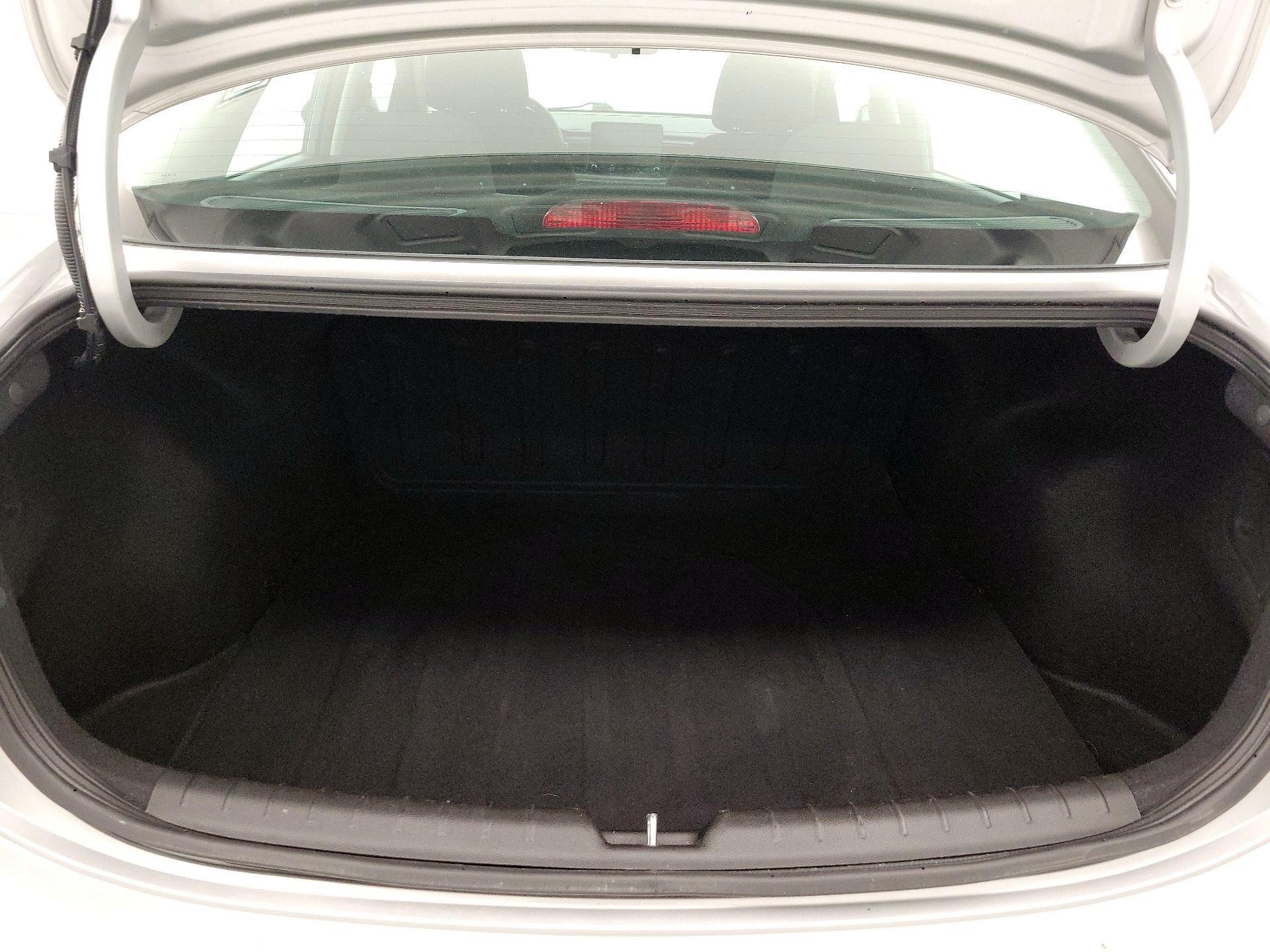 Thumbnail: 2023 Kia Rio - 20