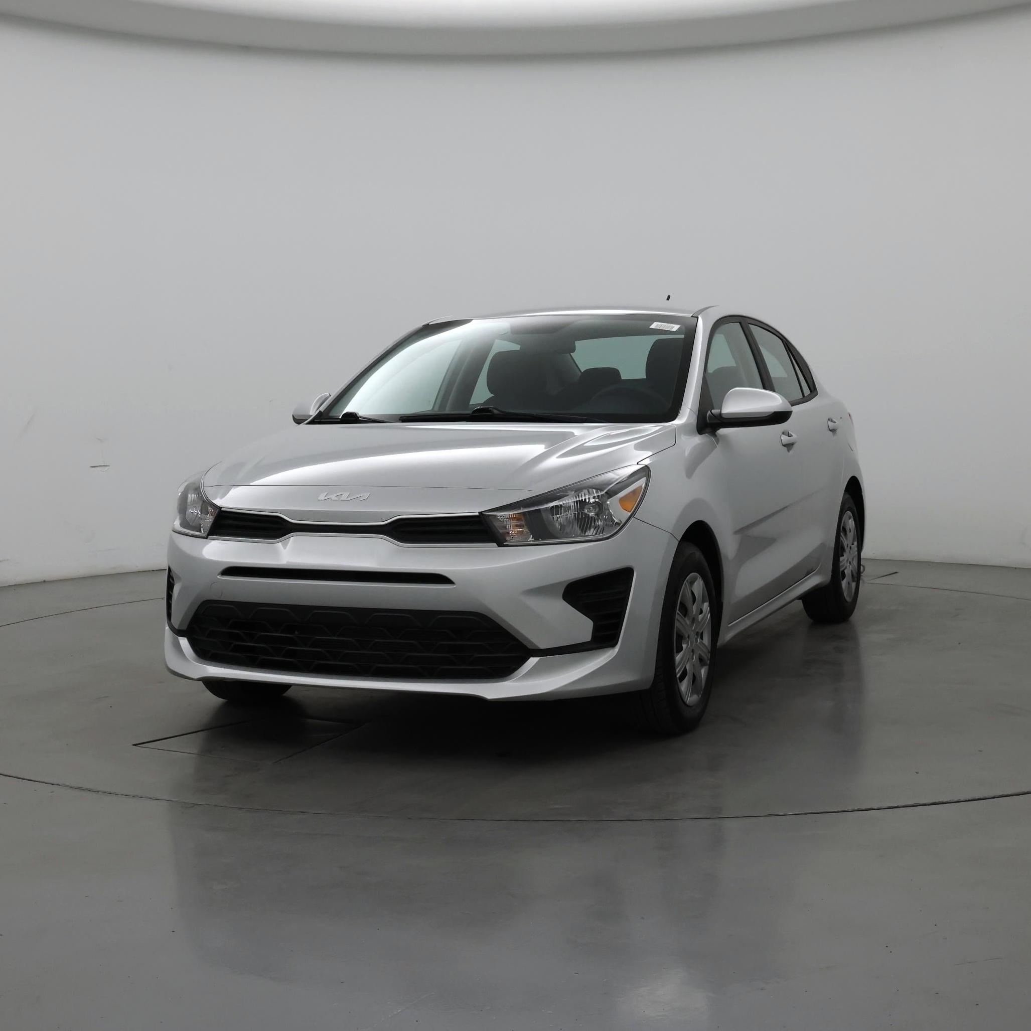 Thumbnail: 2023 Kia Rio - 4