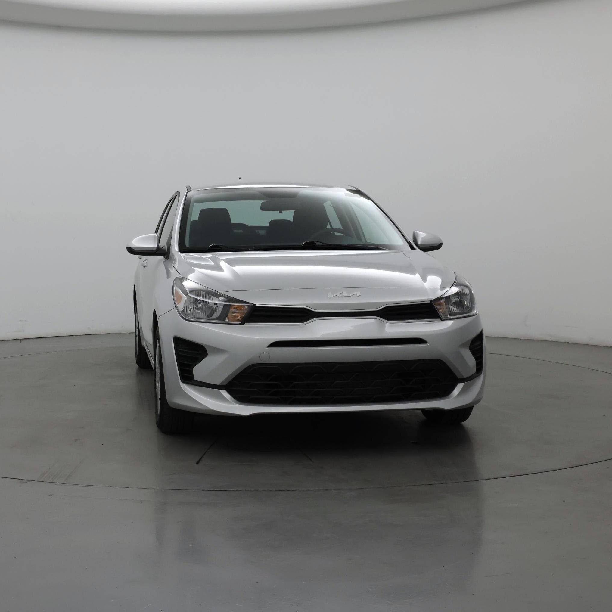 Thumbnail: 2023 Kia Rio - 5