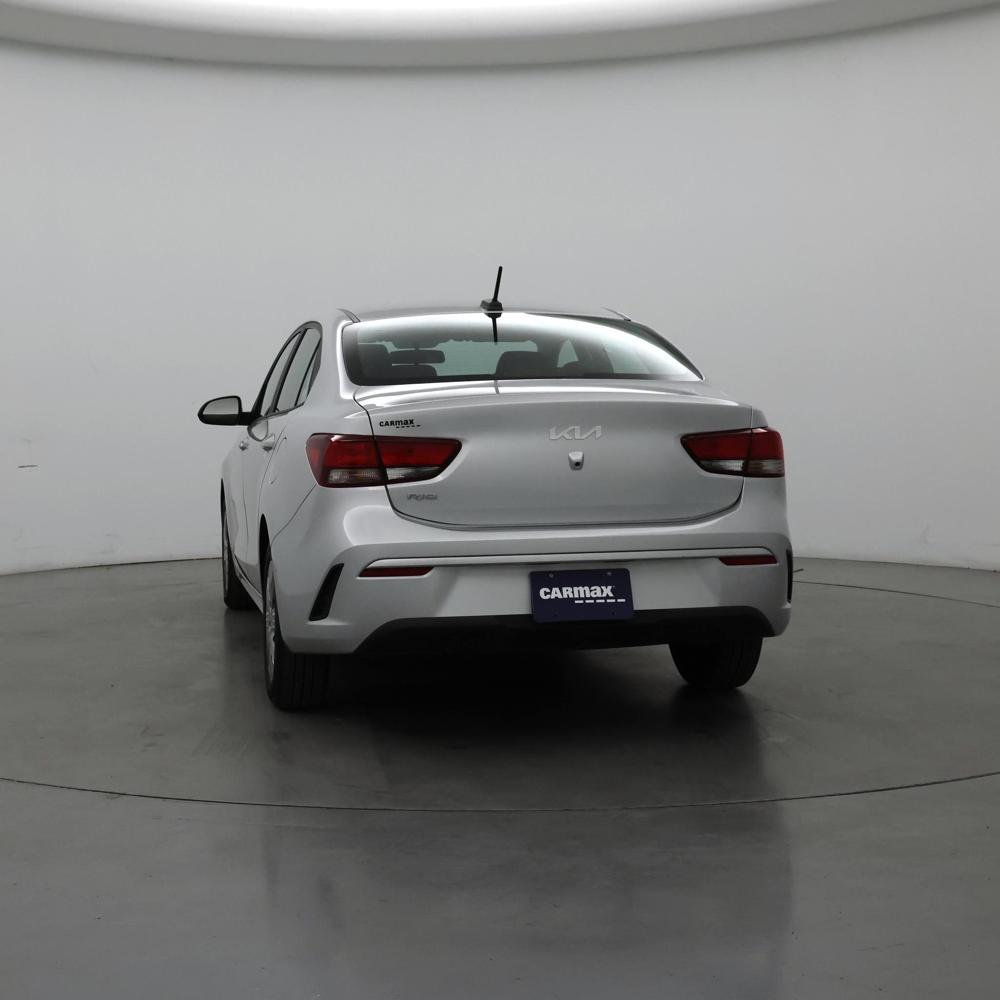 Thumbnail: 2023 Kia Rio - 6