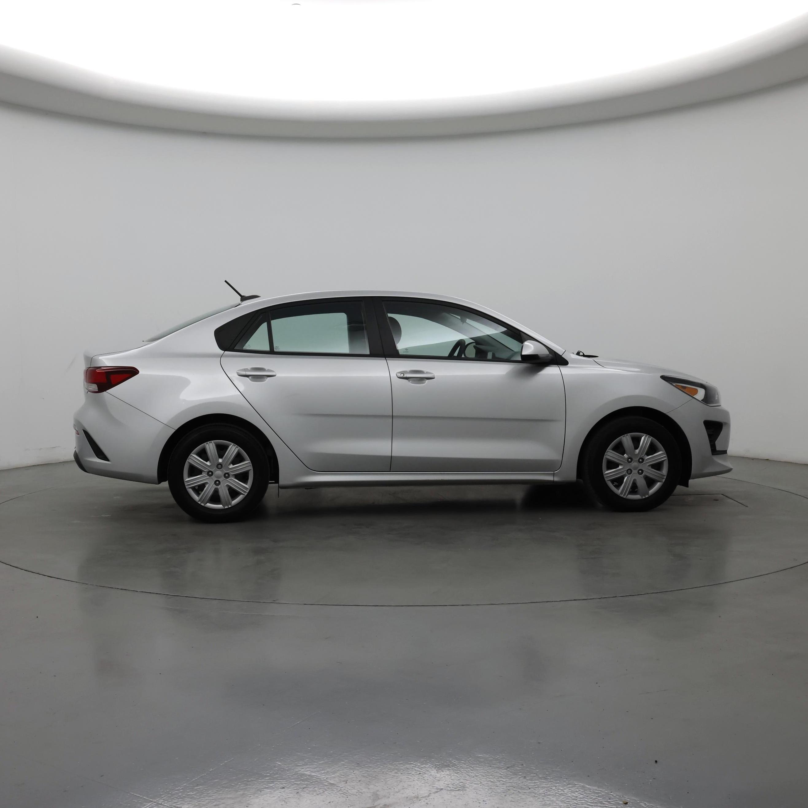 Thumbnail: 2023 Kia Rio - 7