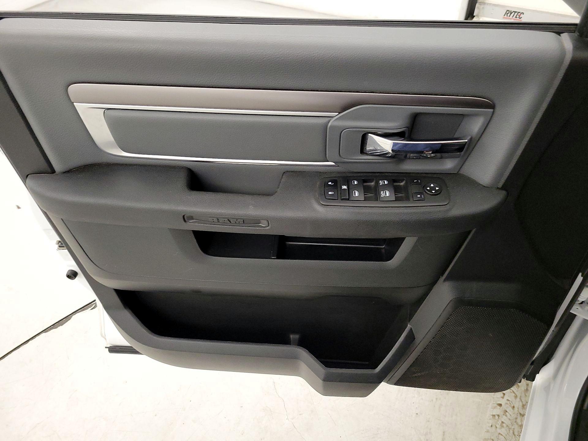 Thumbnail: 2024 RAM 1500 Classic - 12