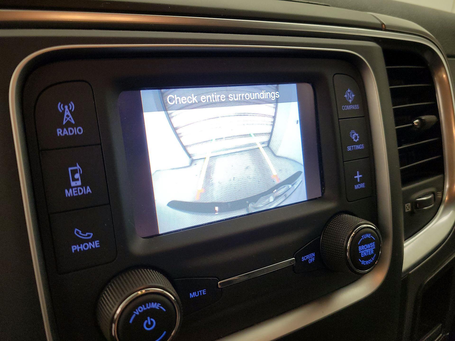 Thumbnail: 2024 RAM 1500 Classic - 14