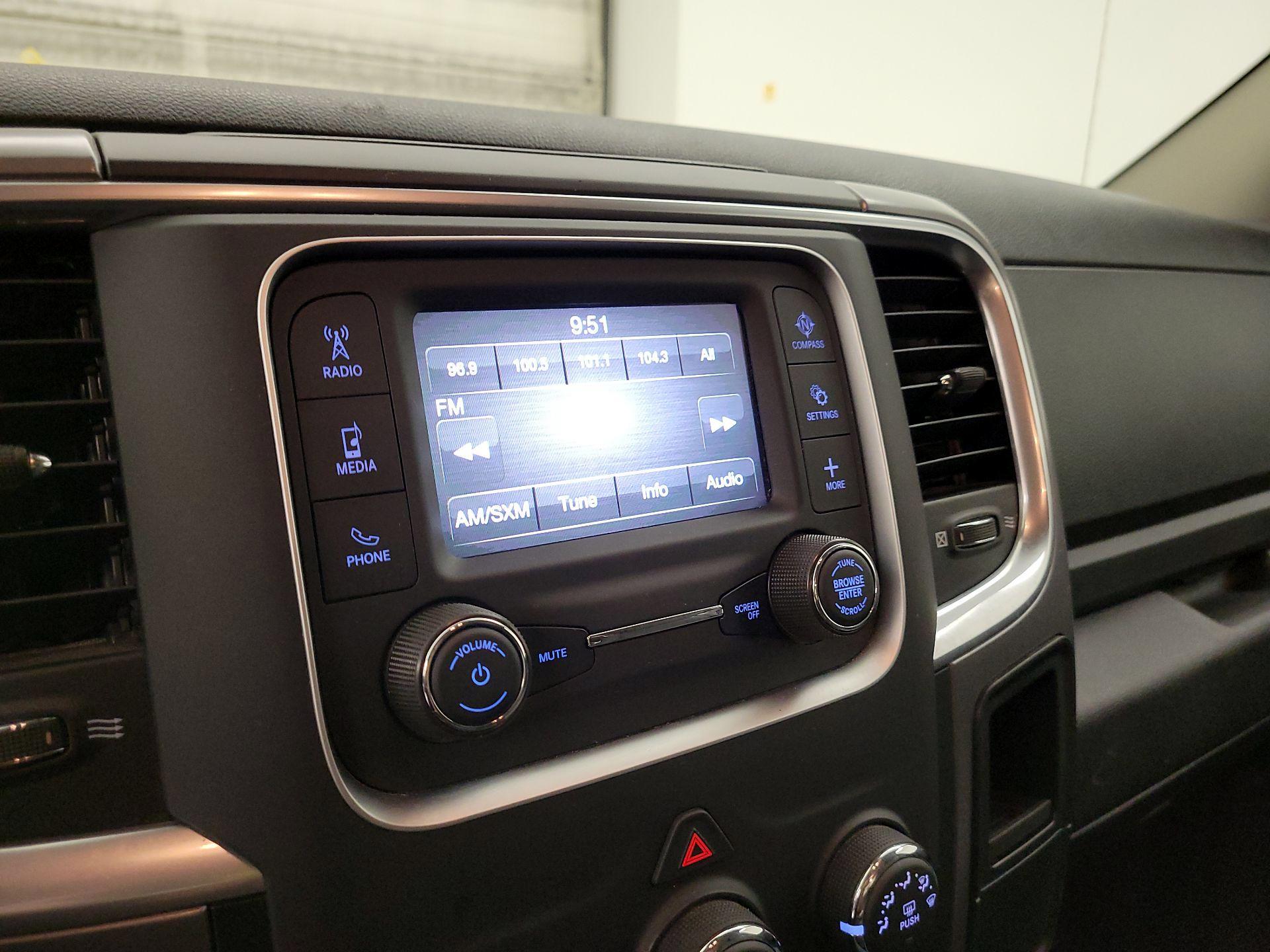 Thumbnail: 2024 RAM 1500 Classic - 15